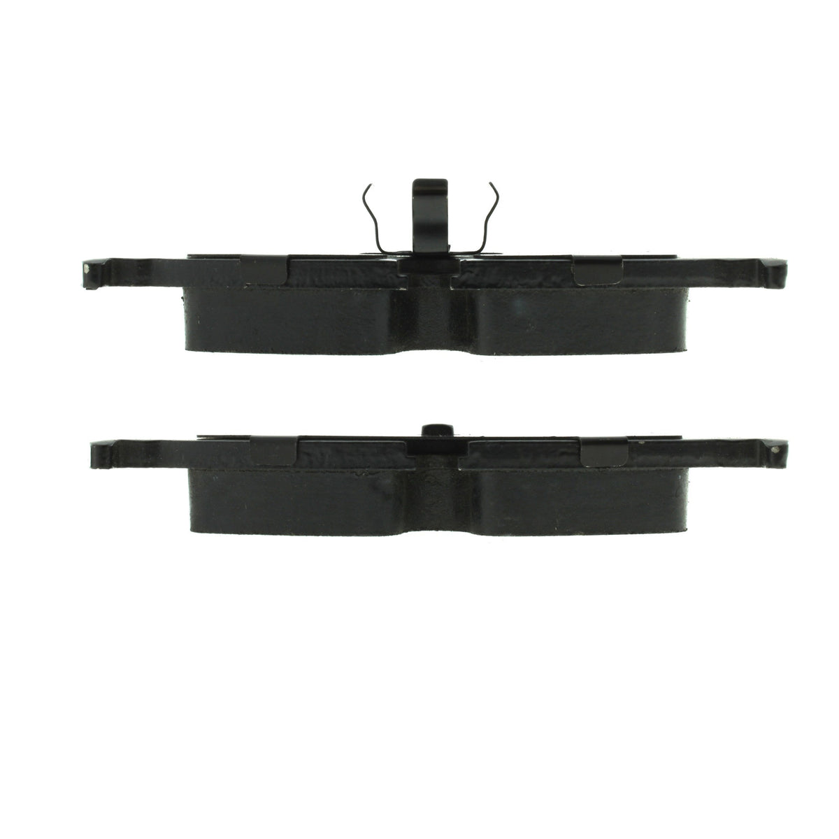 Stoptech 90-94 Jaguar XJ6 Posi-Quiet Semi-Metallic Rear Brake Pads