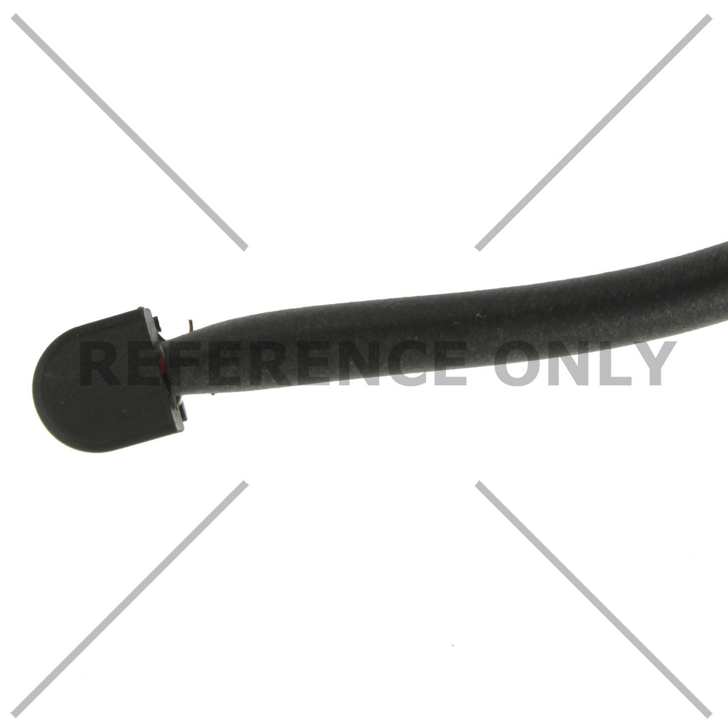Centric Replacement Senor Wire VWA 14 RS7 F