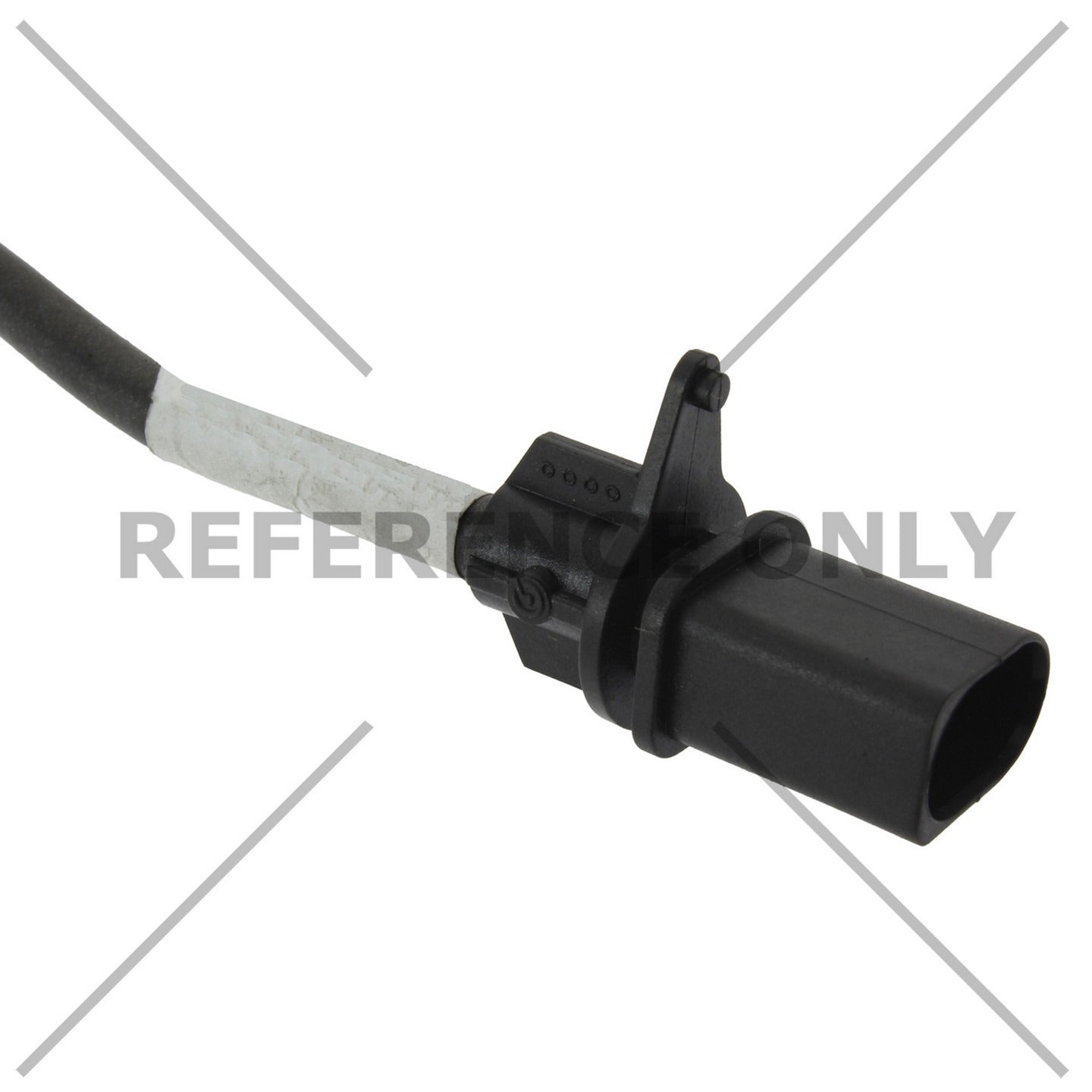 Centric Replacement Senor Wire VWA 14 RS7 F