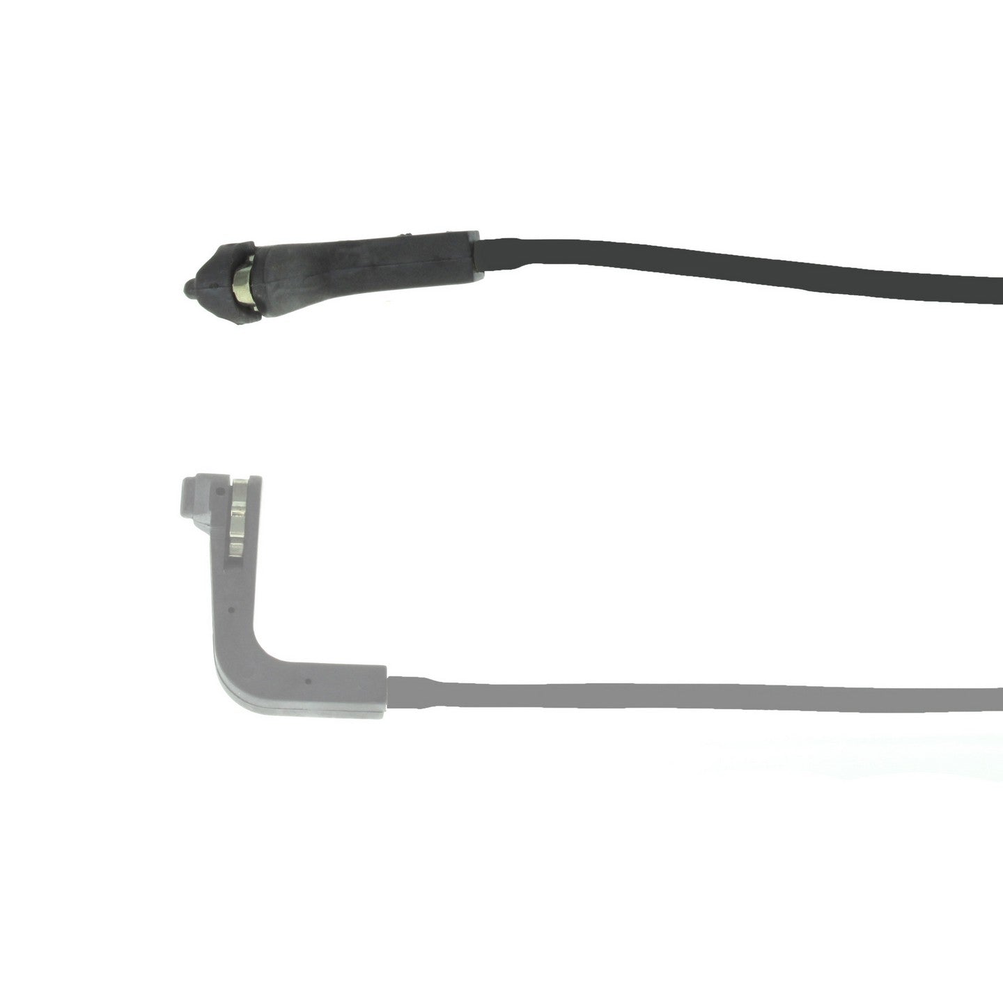 Centric 08-13 BMW X6 11-13 BMW X5 Front Pad Sensor