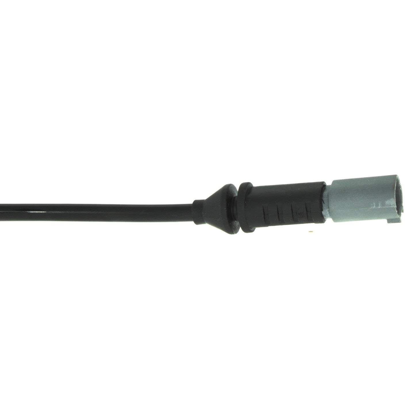 Centric 11-15 BMW 5-Series Rear Brake Wear Sensor