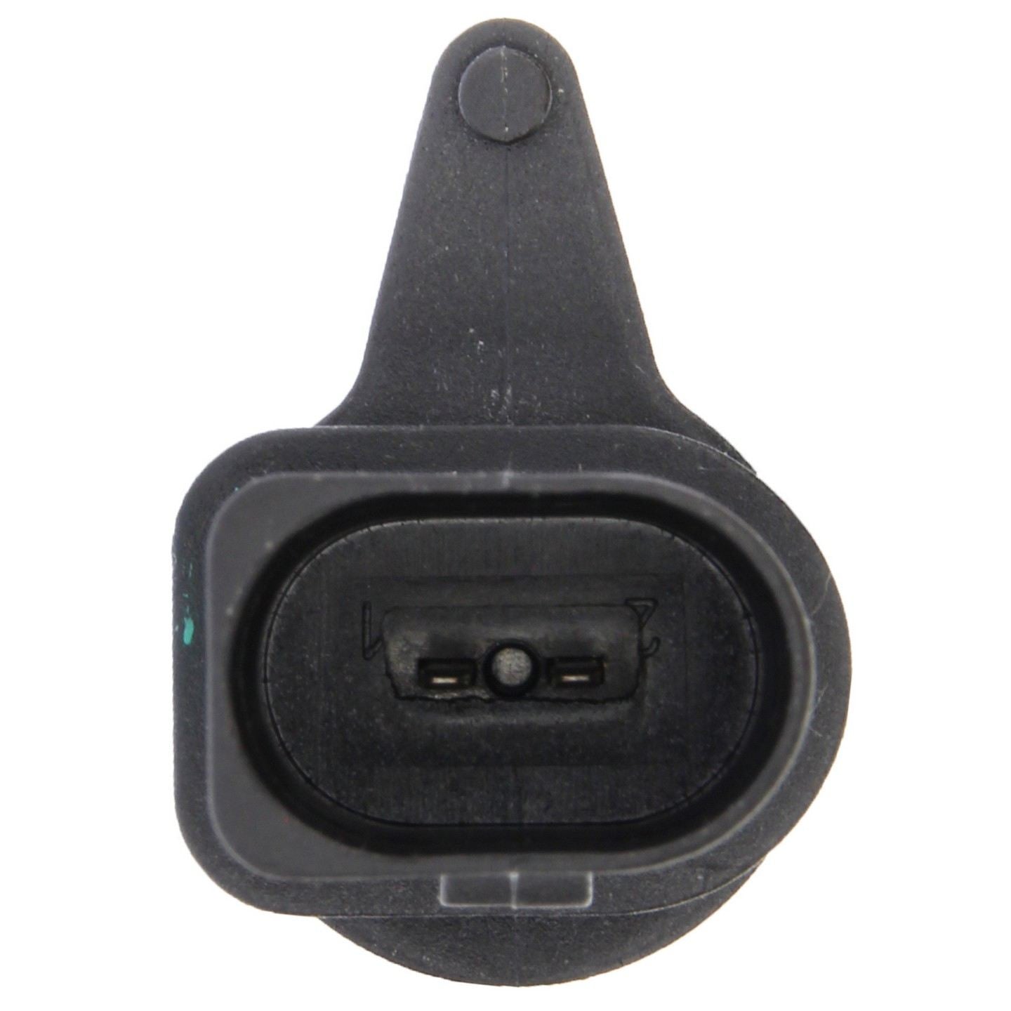 Centric 15-17 Porsche Macan Front Brake Wear Sensor