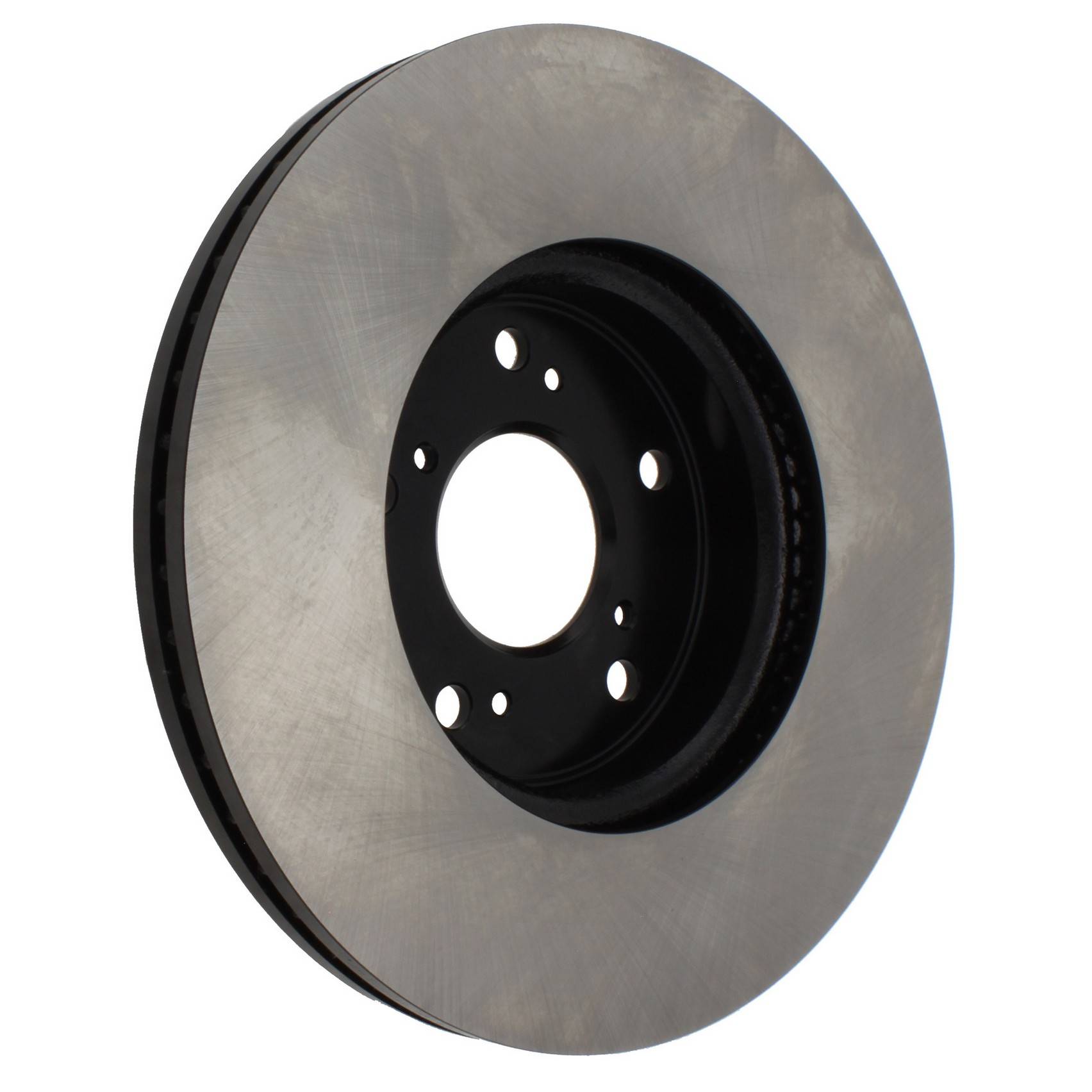 Centric 08-13 Honda Accord Rear Performance Rotor