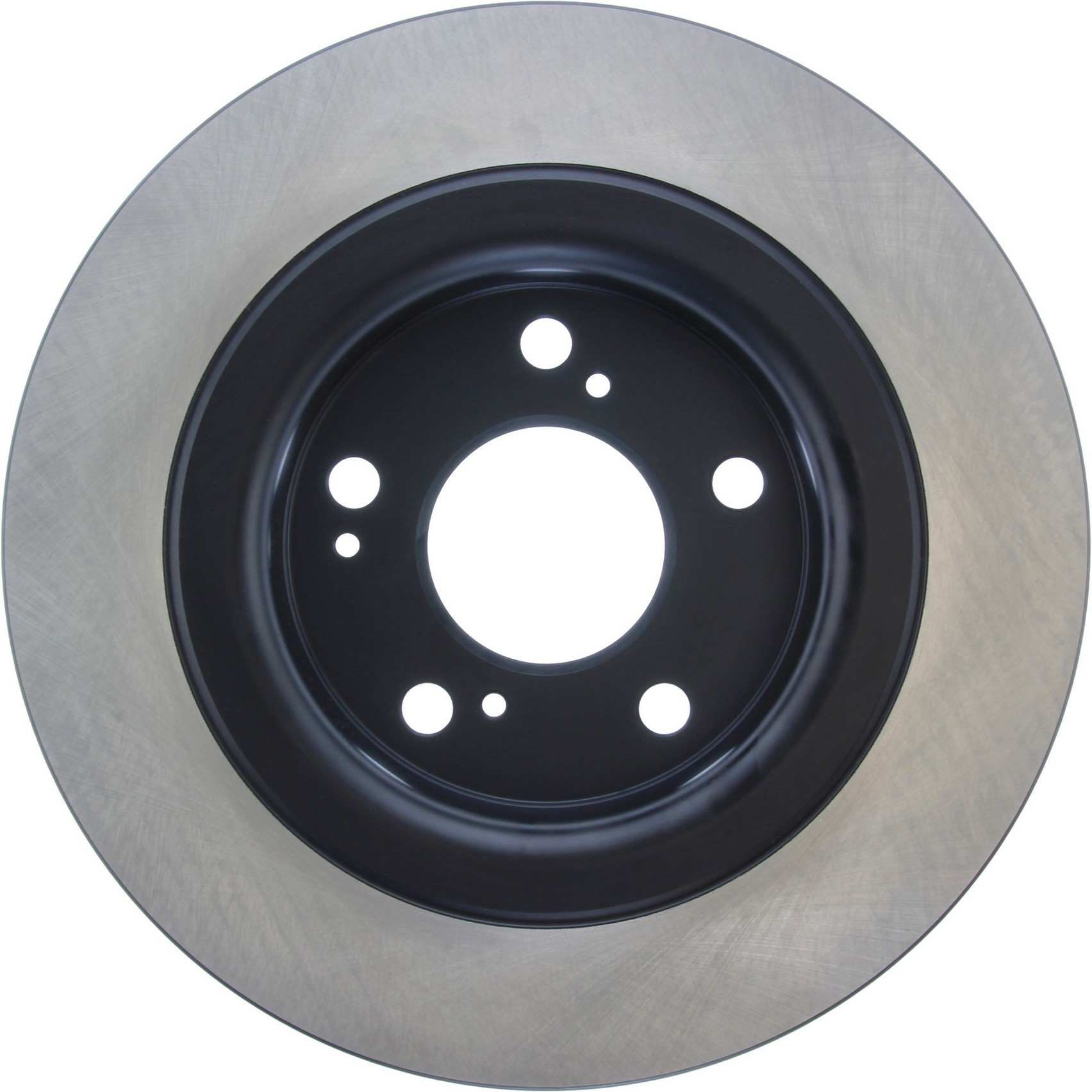 Centric Rear Premium Rotor 304x11mm