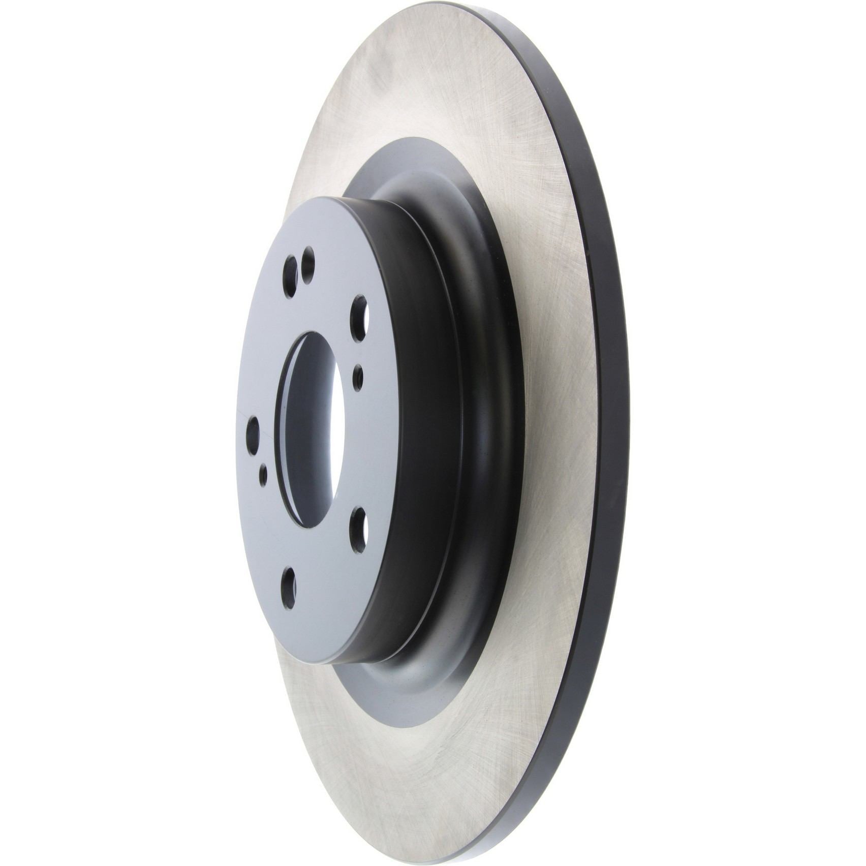 Centric Rear Premium Rotor 304x11mm