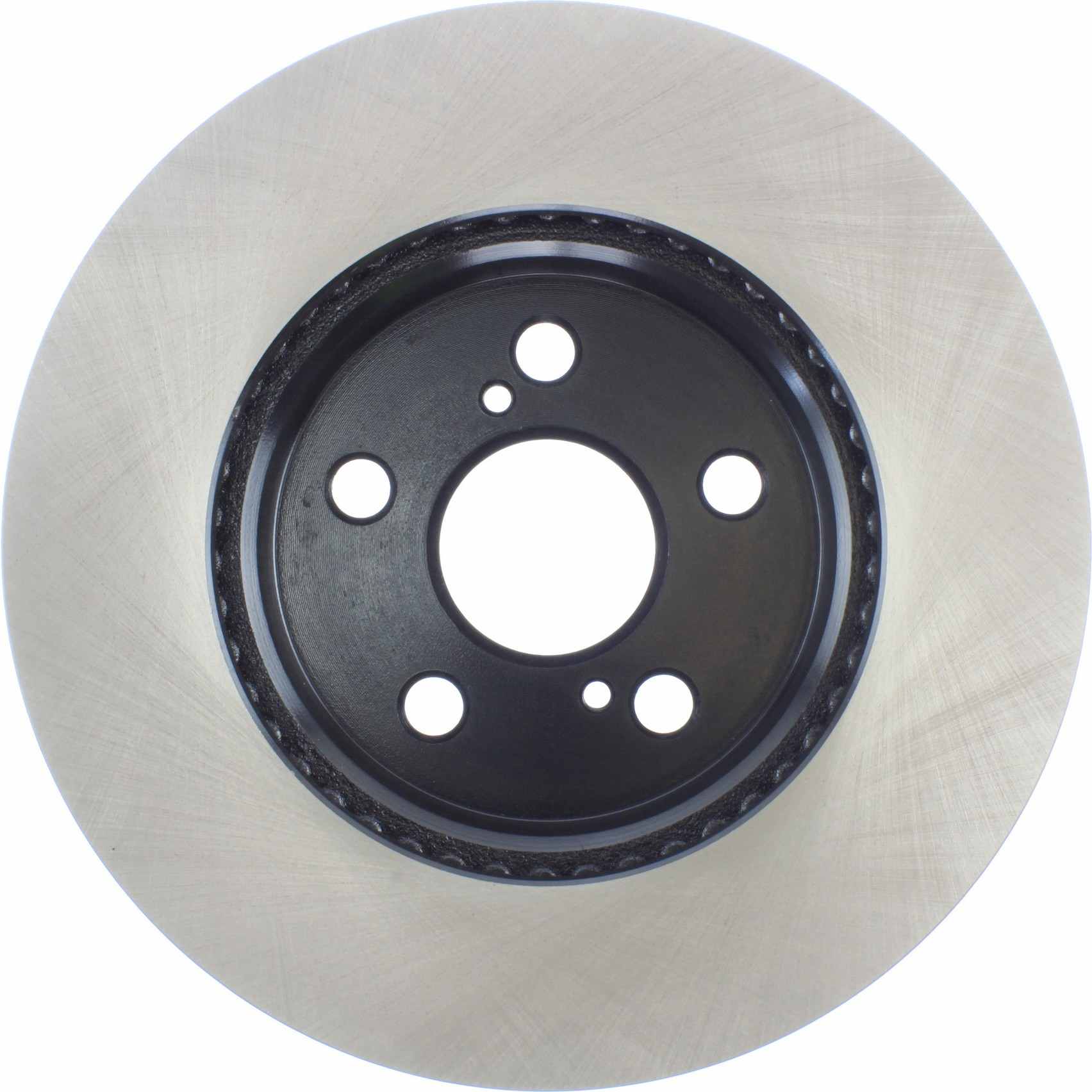 Centric 16-17 Toyota Prius Front Performance Rotor
