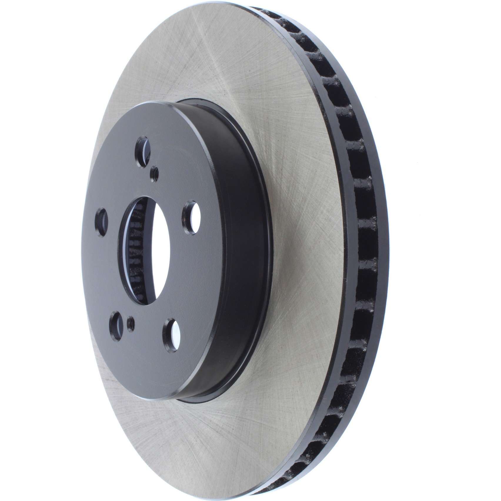 Centric 16-17 Toyota Prius Front Performance Rotor