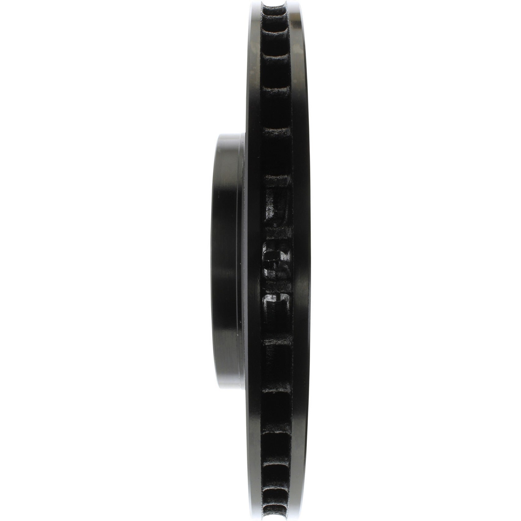 Centric 2016 Lexus RX 350 / 450H Front Performance Rotor