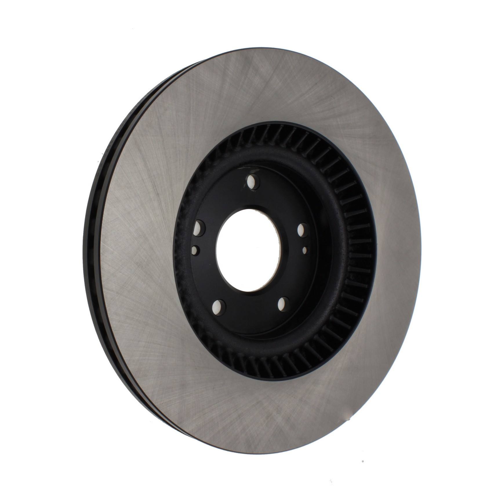 Centric 13-15 Hyundai Santa Fe / 14-15 Kia Sorento Front Premium Rotor