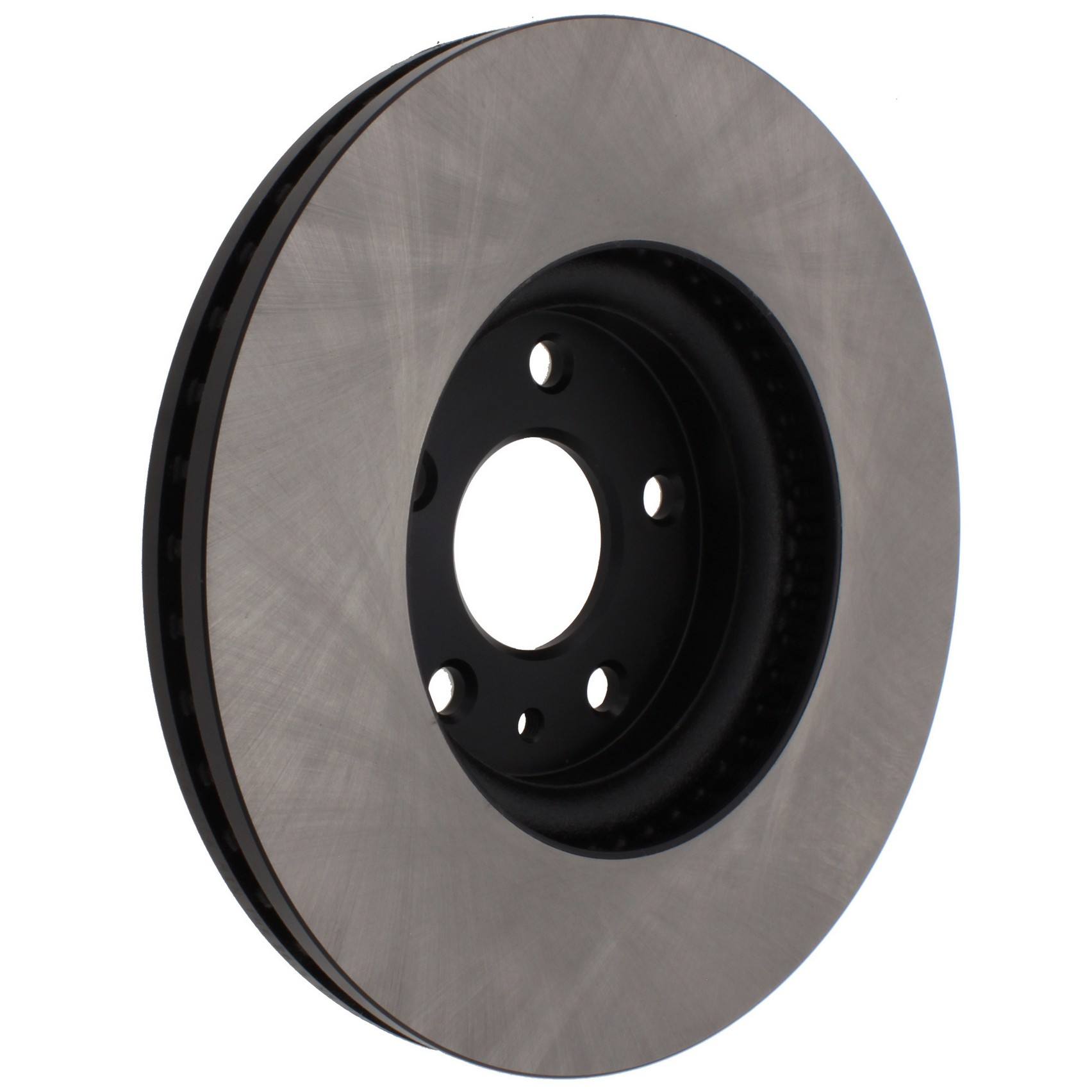 Centric 13-17 Ford Fusion Front Premium Rotor