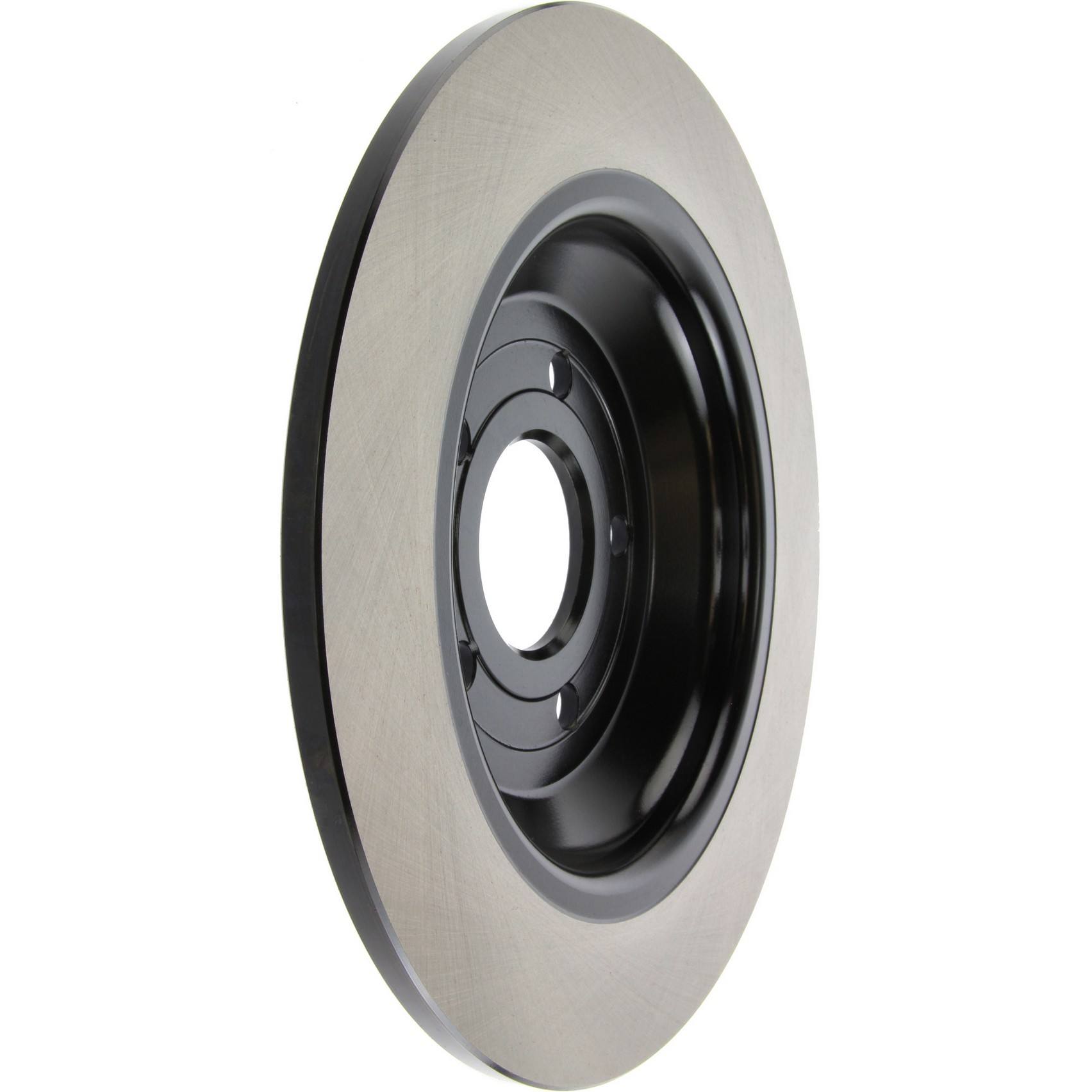 Centric 16 Ford Focus RS Rear Premium High-Carbon Rotor
