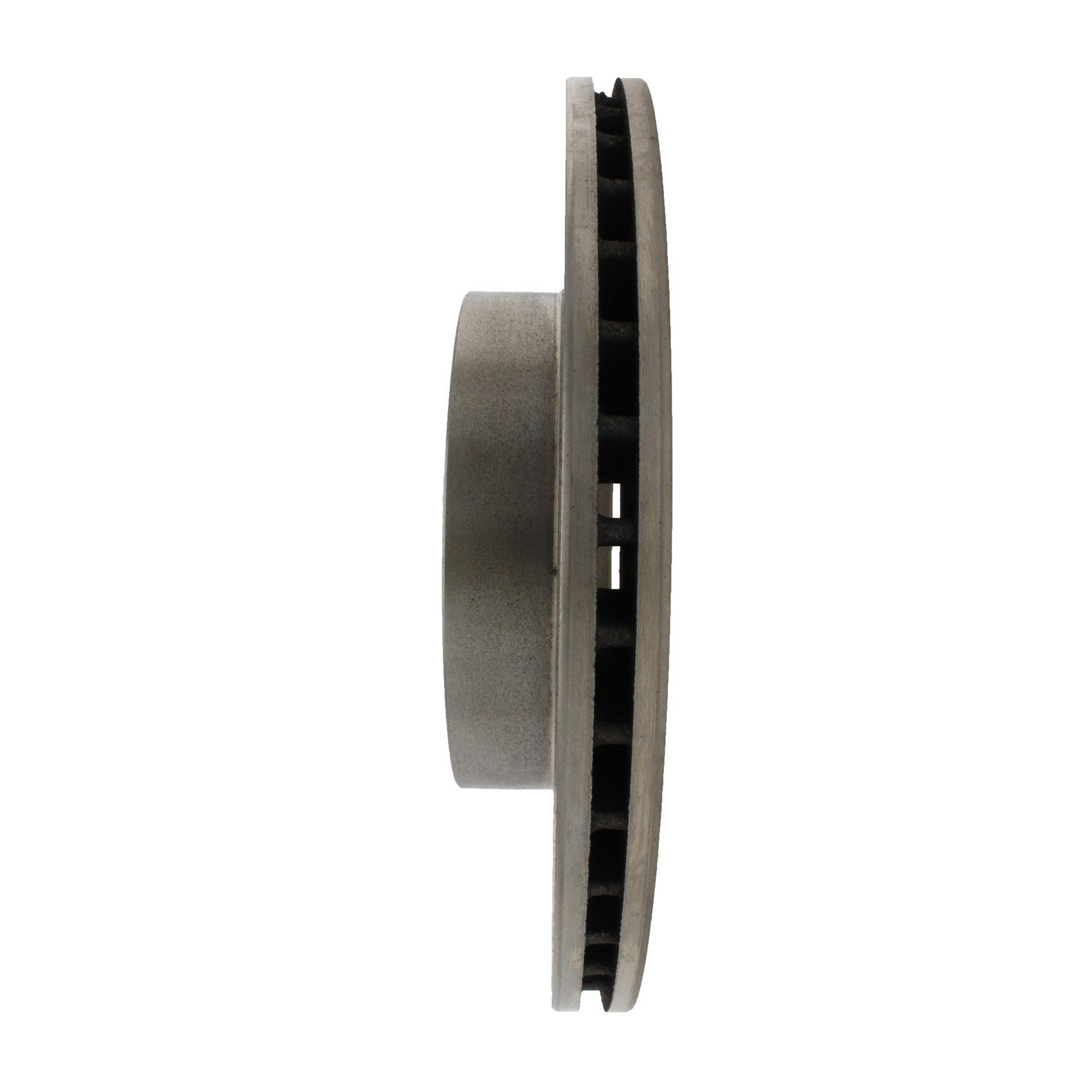 Centric 97-02 BMW Z3 / 92-99 318i/318is/323i/323is/328i/328is Front Standard Rotor