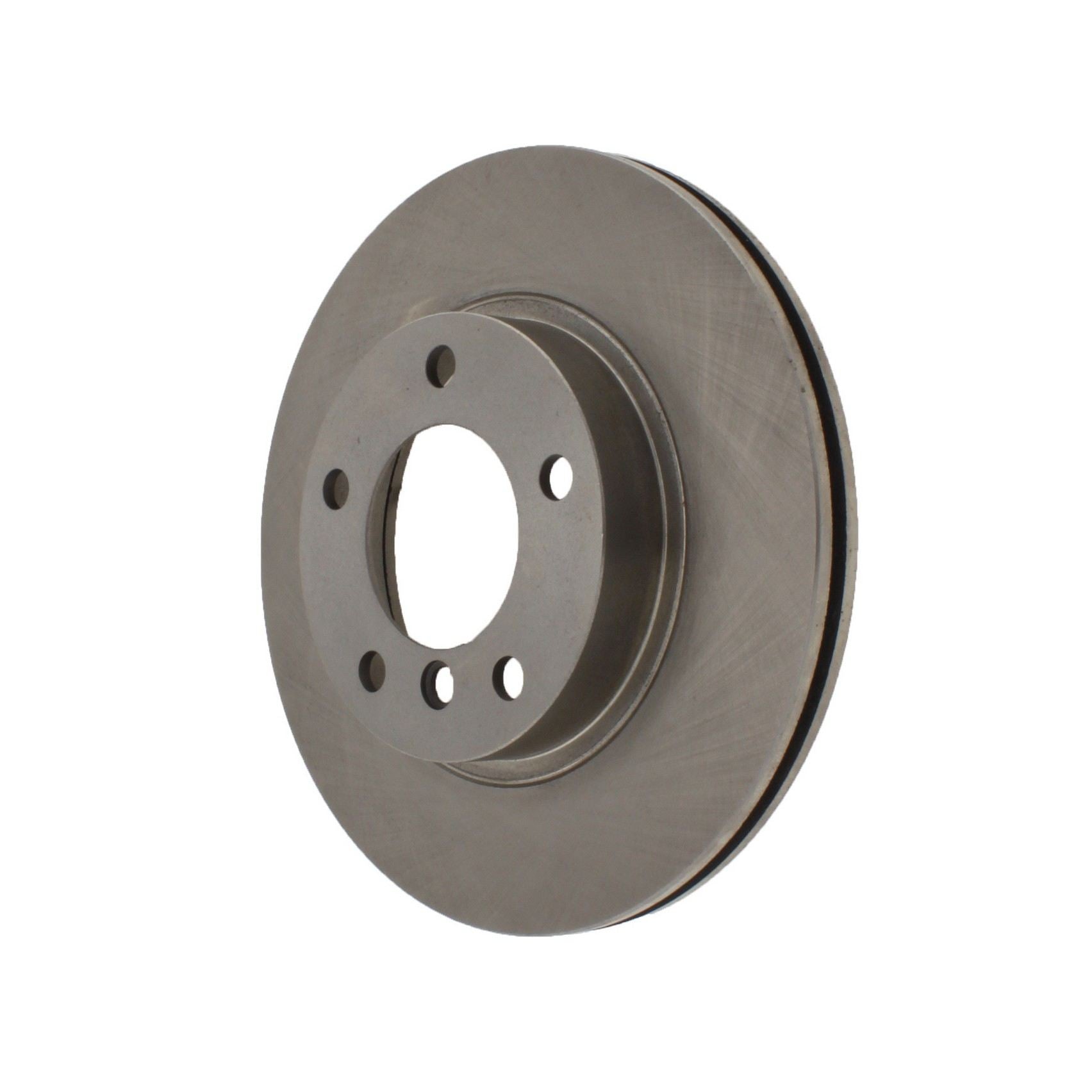 Centric 97-02 BMW Z3 / 92-99 318i/318is/323i/323is/328i/328is Front Standard Rotor