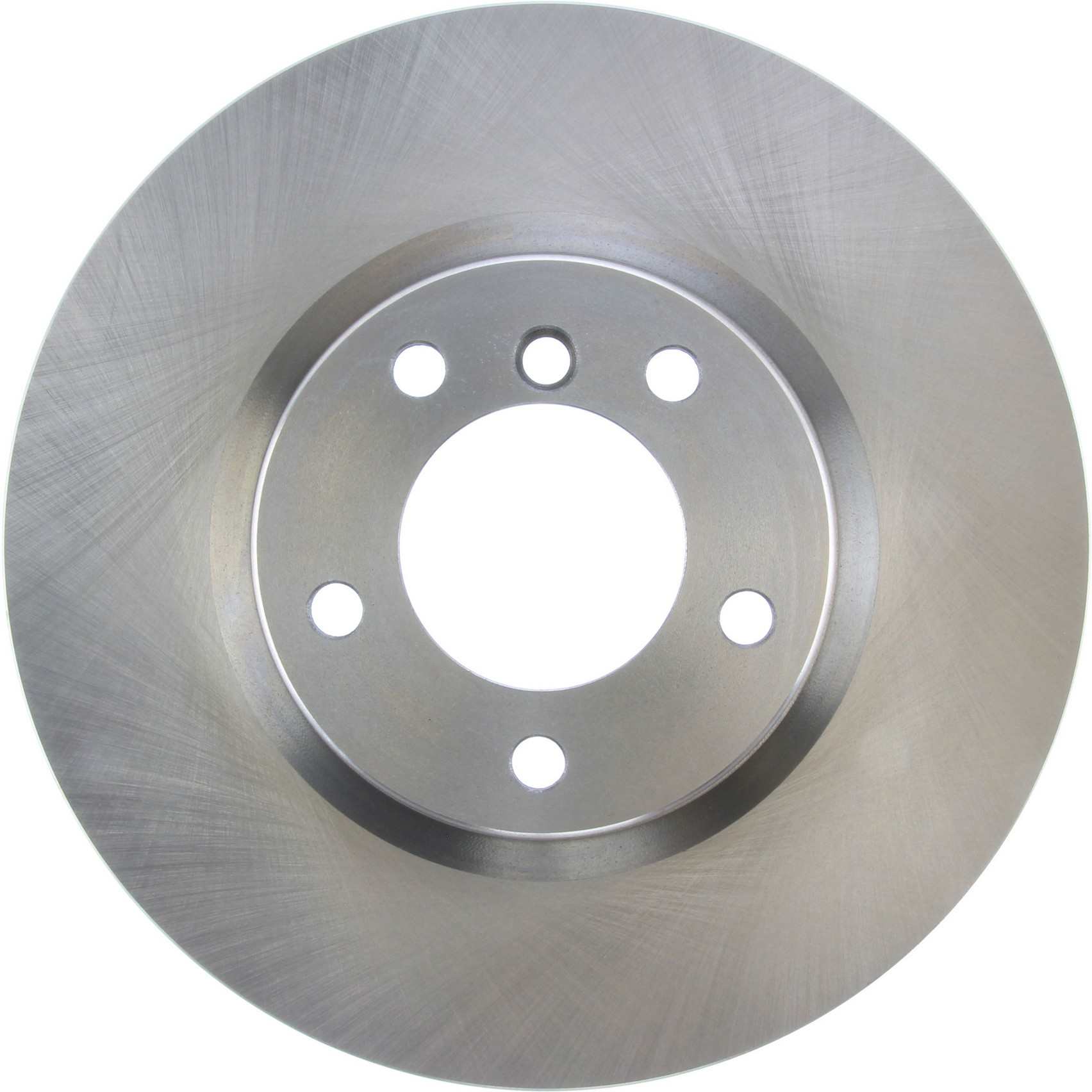 Centric 95-99 BMW M3 Front Left Rotor