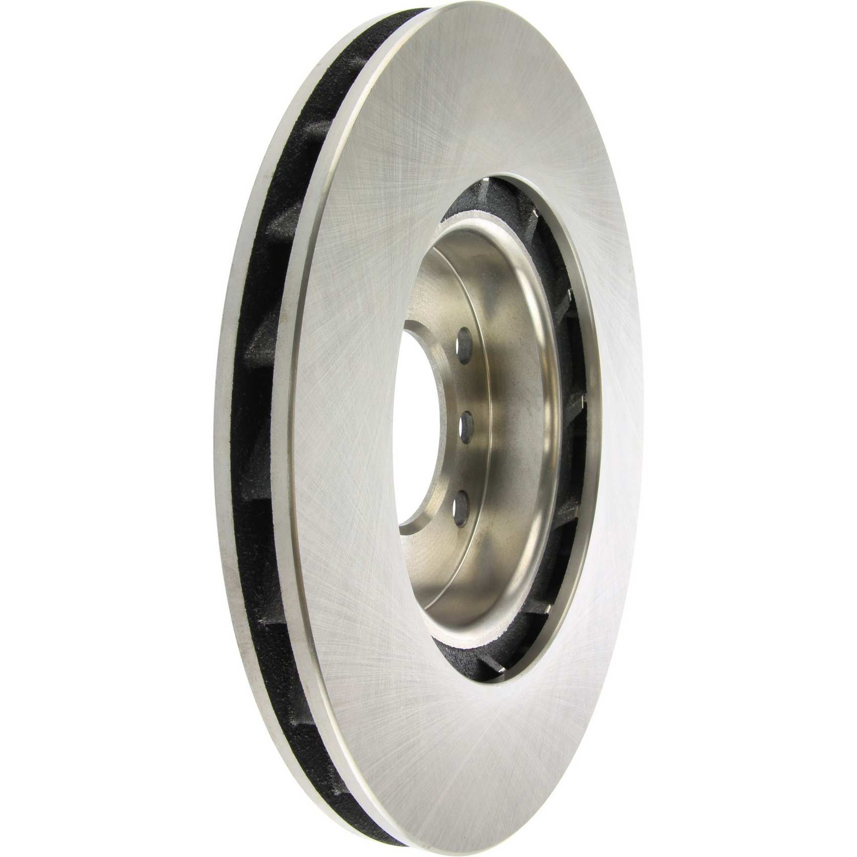 Centric 95-99 BMW M3 Front Left Rotor
