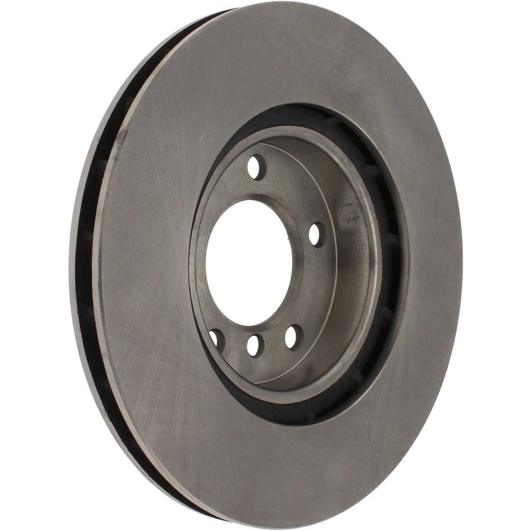 Centric 95-99 BMW M3 Front Right Rotor