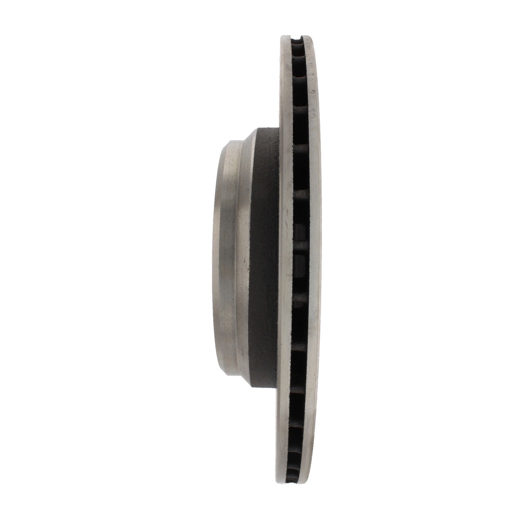 Centric 01-07 BMW M3 (E46) / 00-04 BMW M5 (E39) Rear Rotor