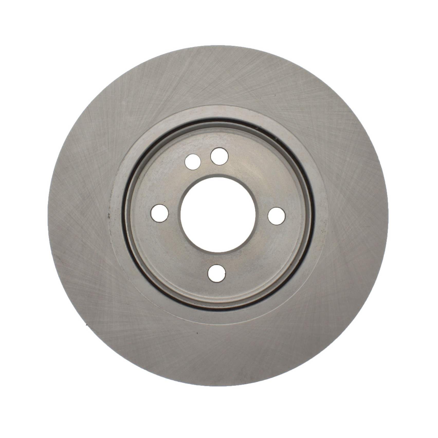 Centric C-TEK 2005 Mini Cooper Front Rotor