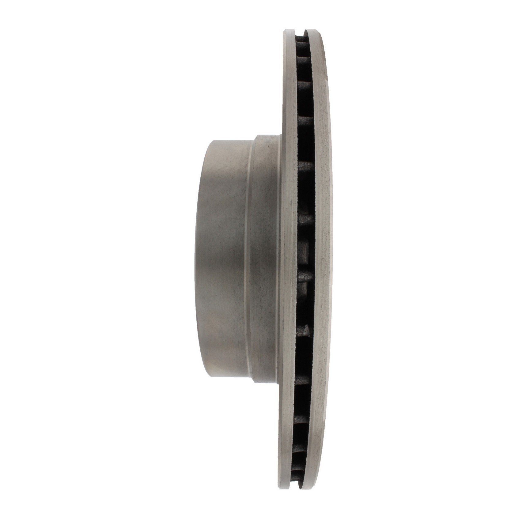 Centric 07-13 BMW 328i C-TEK Standard Rear Rotor