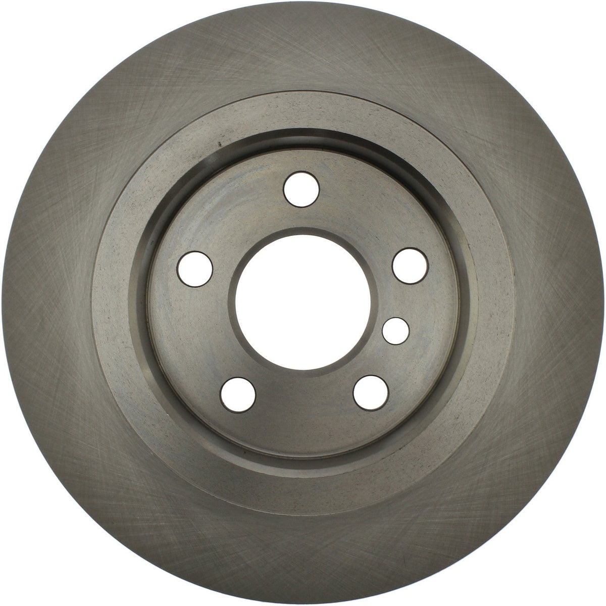 Centric 14-16 BMW I3 C-TEK Standard Rear Brake Rotor