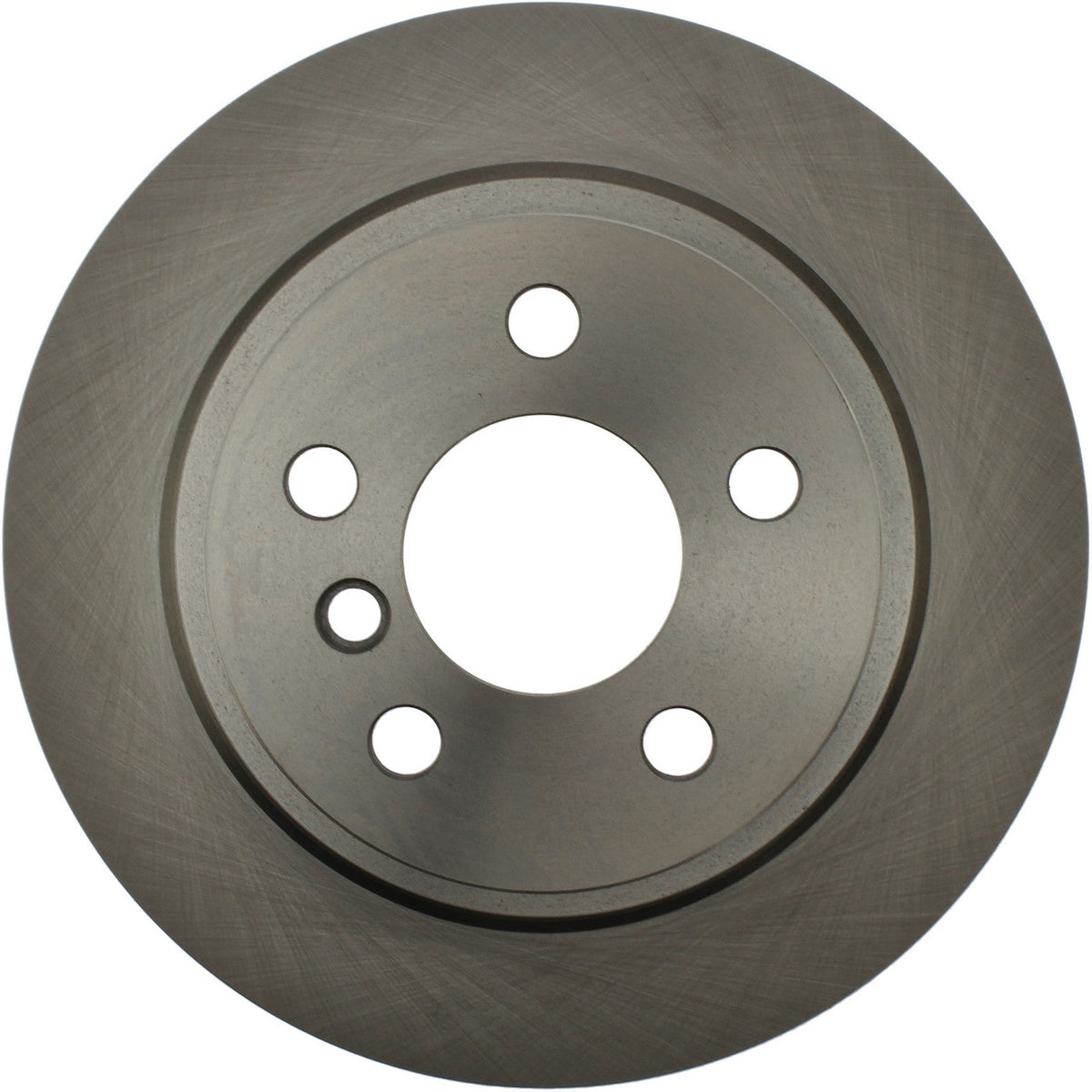 Centric 14-16 BMW I3 C-TEK Standard Rear Brake Rotor