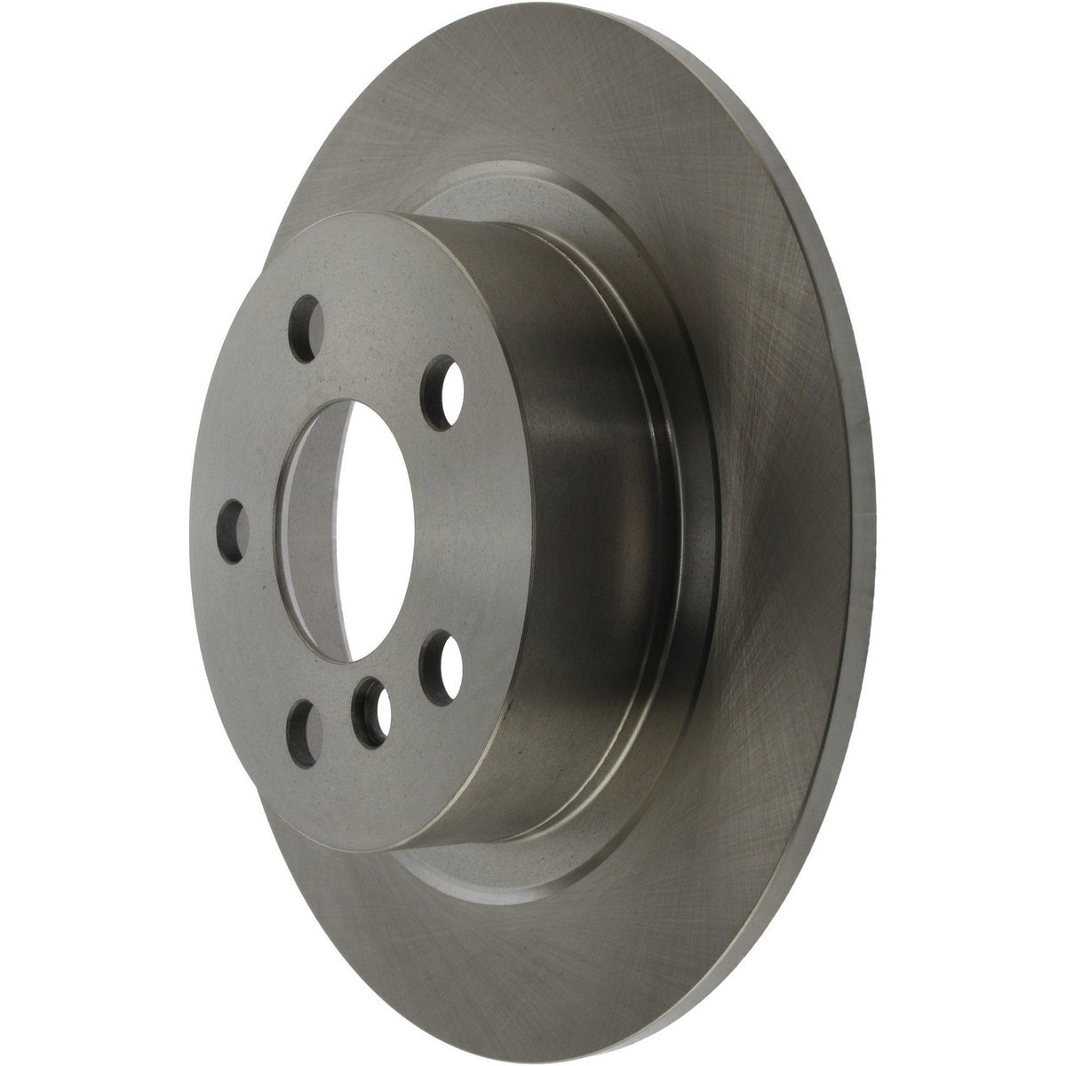 Centric 14-16 BMW I3 C-TEK Standard Rear Brake Rotor