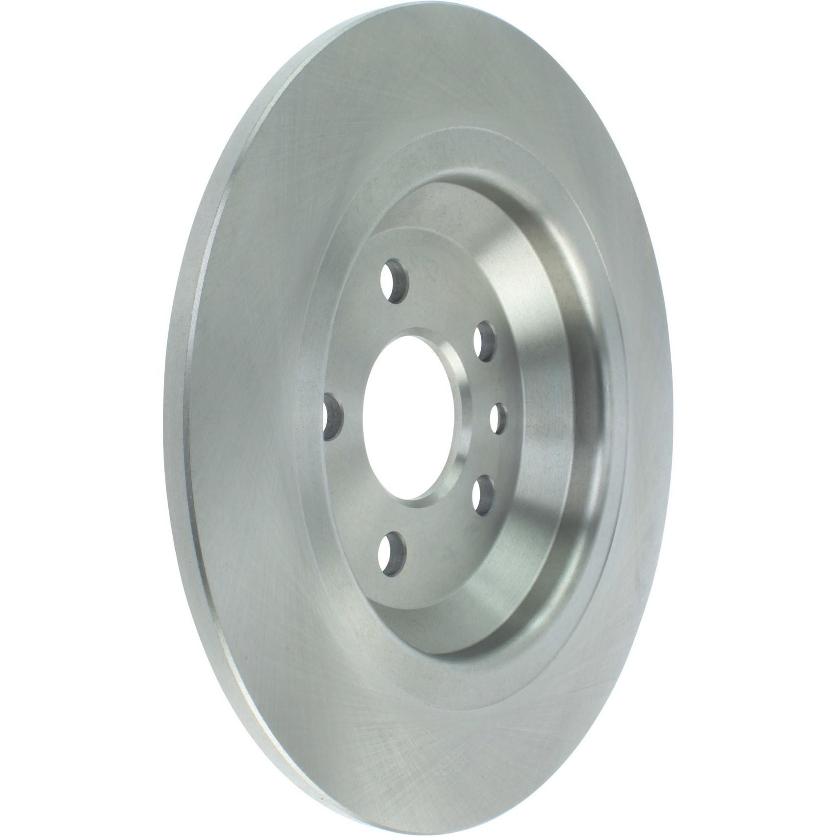 Centric 16-17 Volvo S60 Standard Rear Rotor