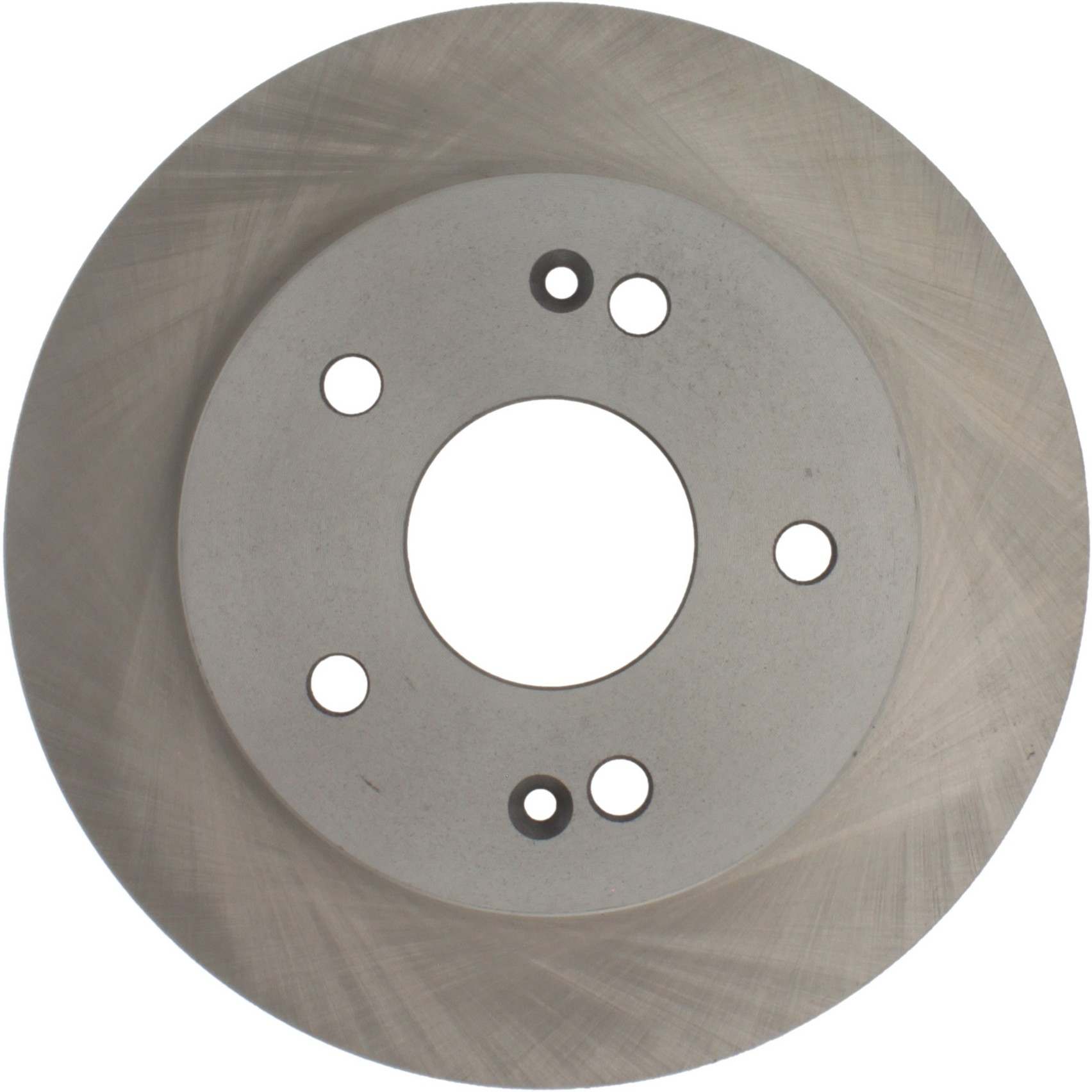 Centric 06-07 Accura CSX / 06-09 Honda Civic / 97-01 Prelude Rear Rotor