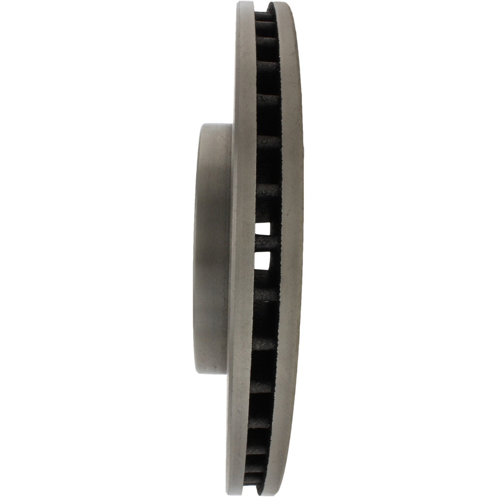 Centric 99-08 Acura TL (Non Brembo) Front Rotors