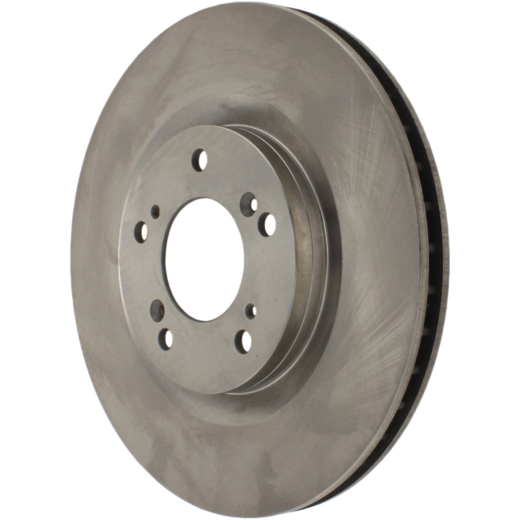 Centric C-TEK 00-09 Honda S2000 Front Rotor non-directional - side does not matter