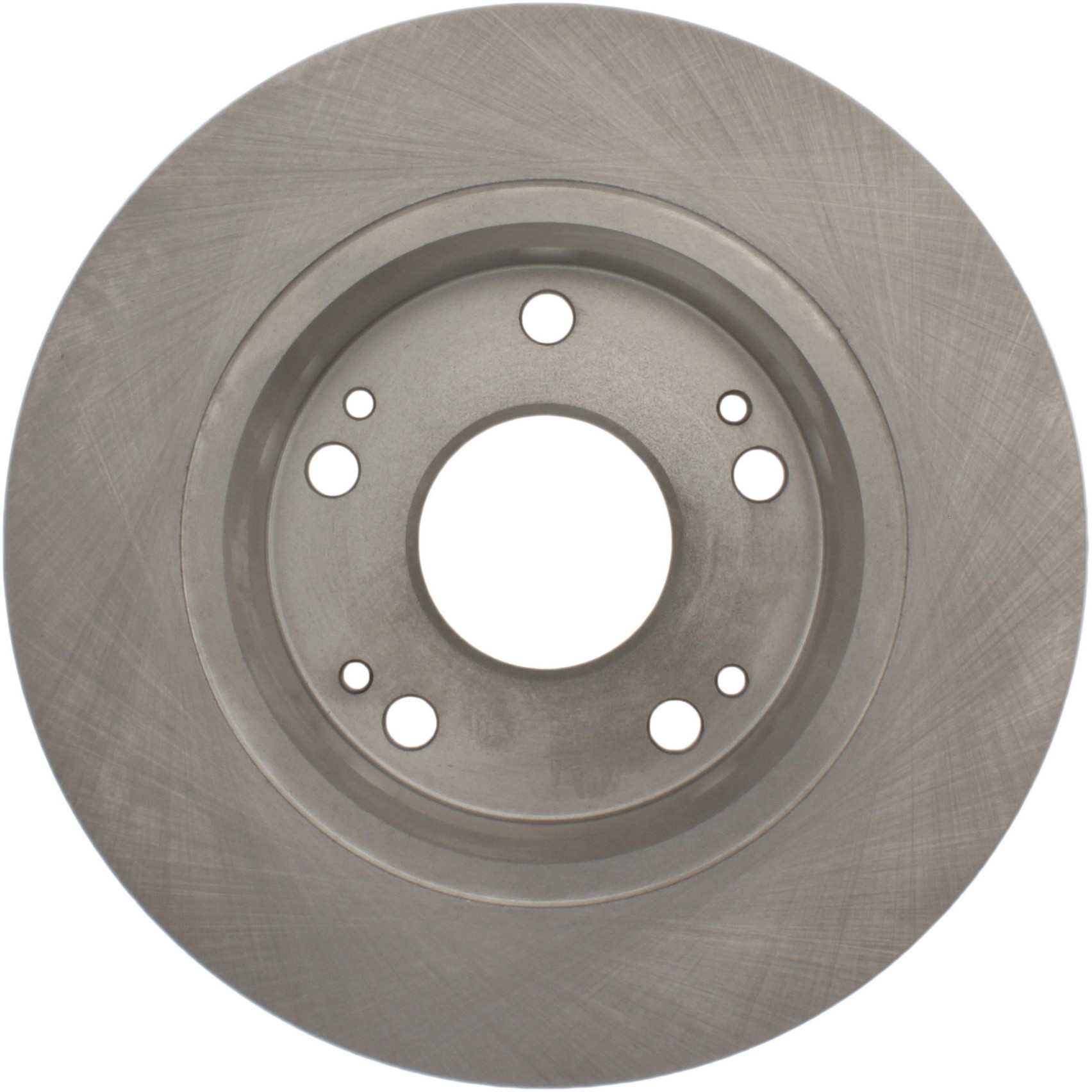 Centric 04-08 Accura TSX / 03-07 Honda Accord Rear Rotor