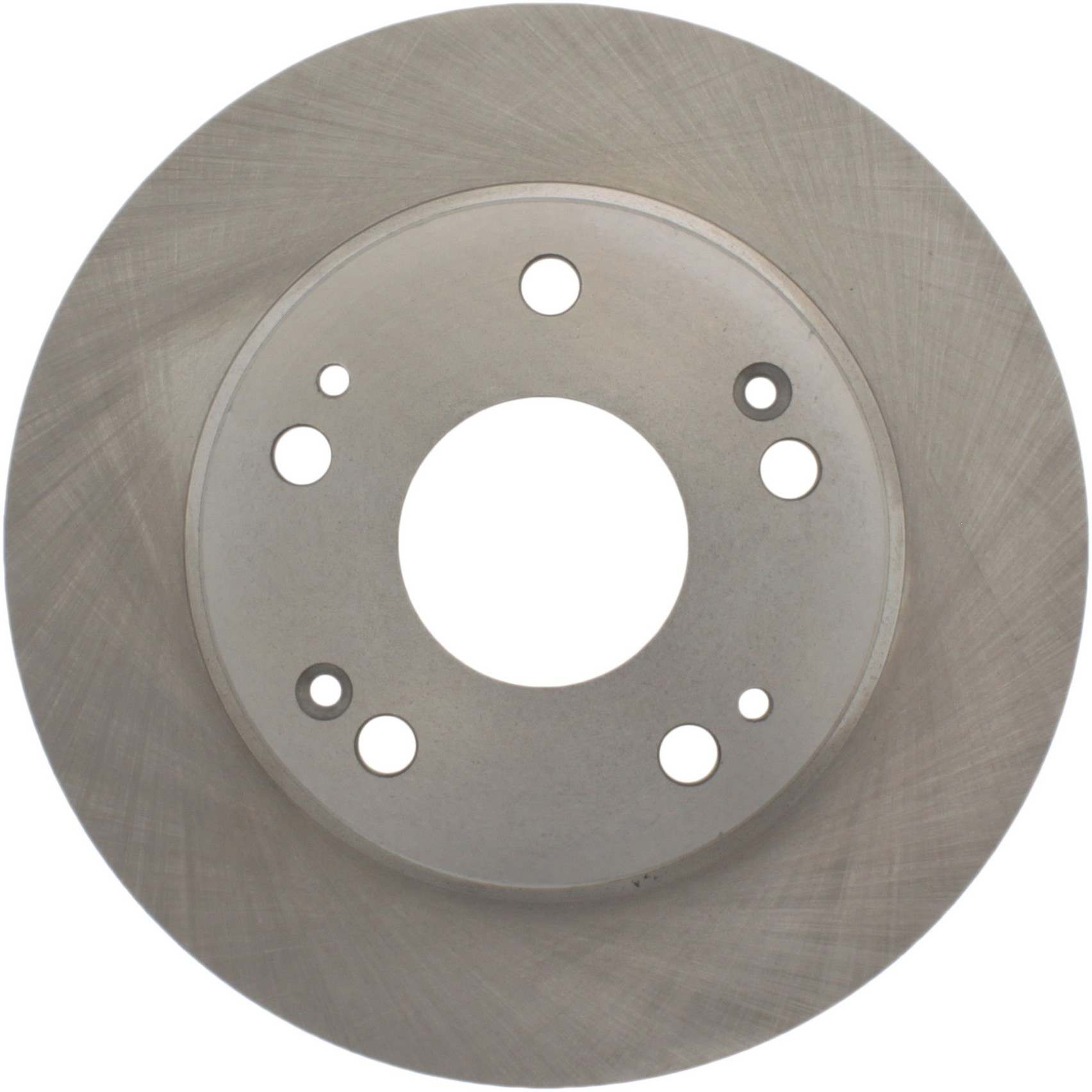 Centric 04-08 Accura TSX / 03-07 Honda Accord Rear Rotor