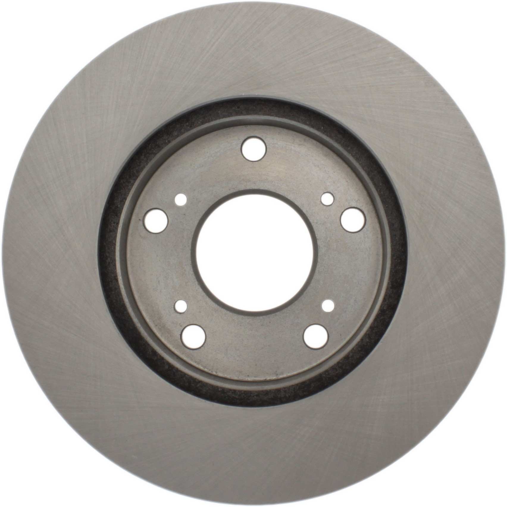 Centric C-TEK 02-06 RSX Base / 04-11 Honda Civic EX LX Front Rotor