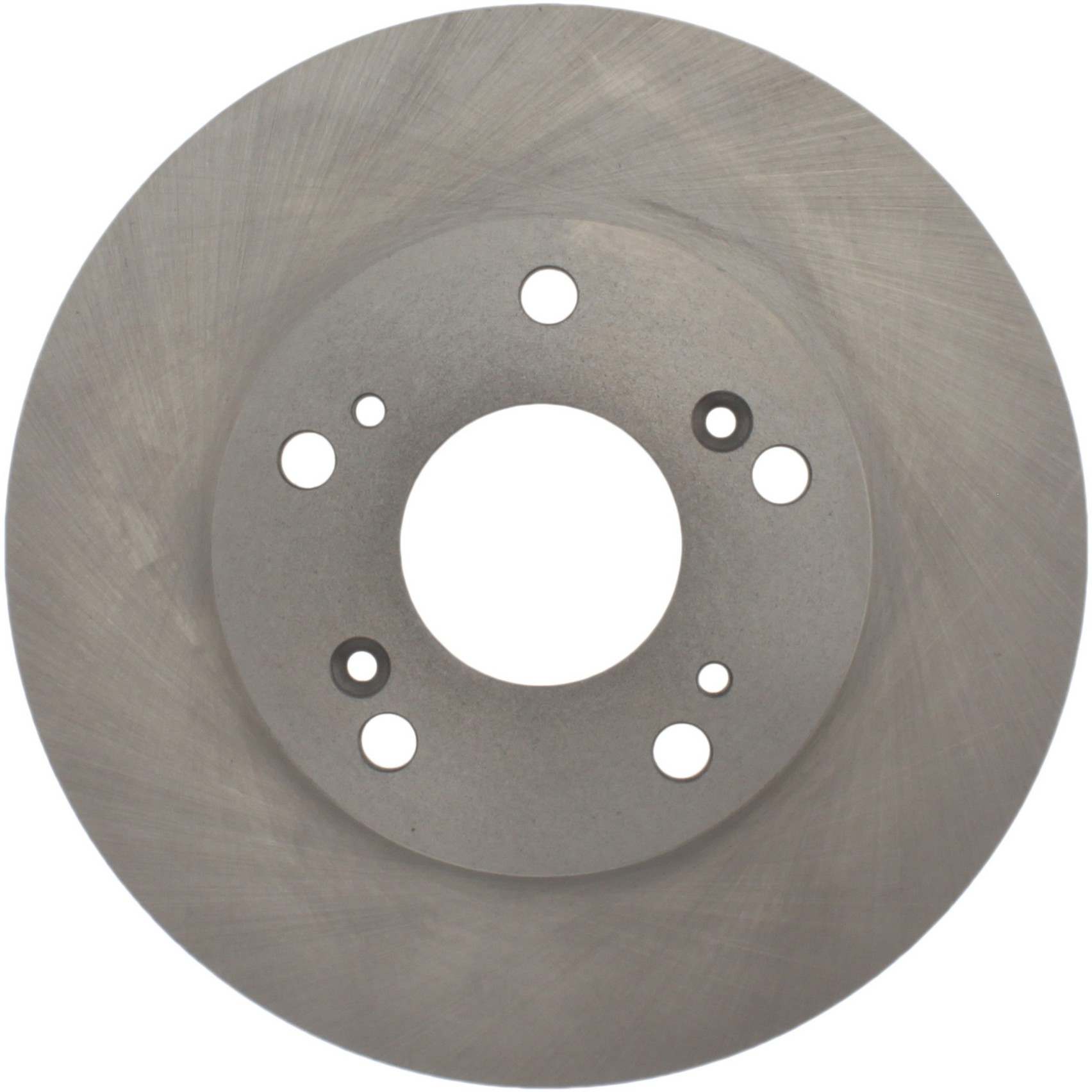 Centric C-TEK 02-06 RSX Base / 04-11 Honda Civic EX LX Front Rotor
