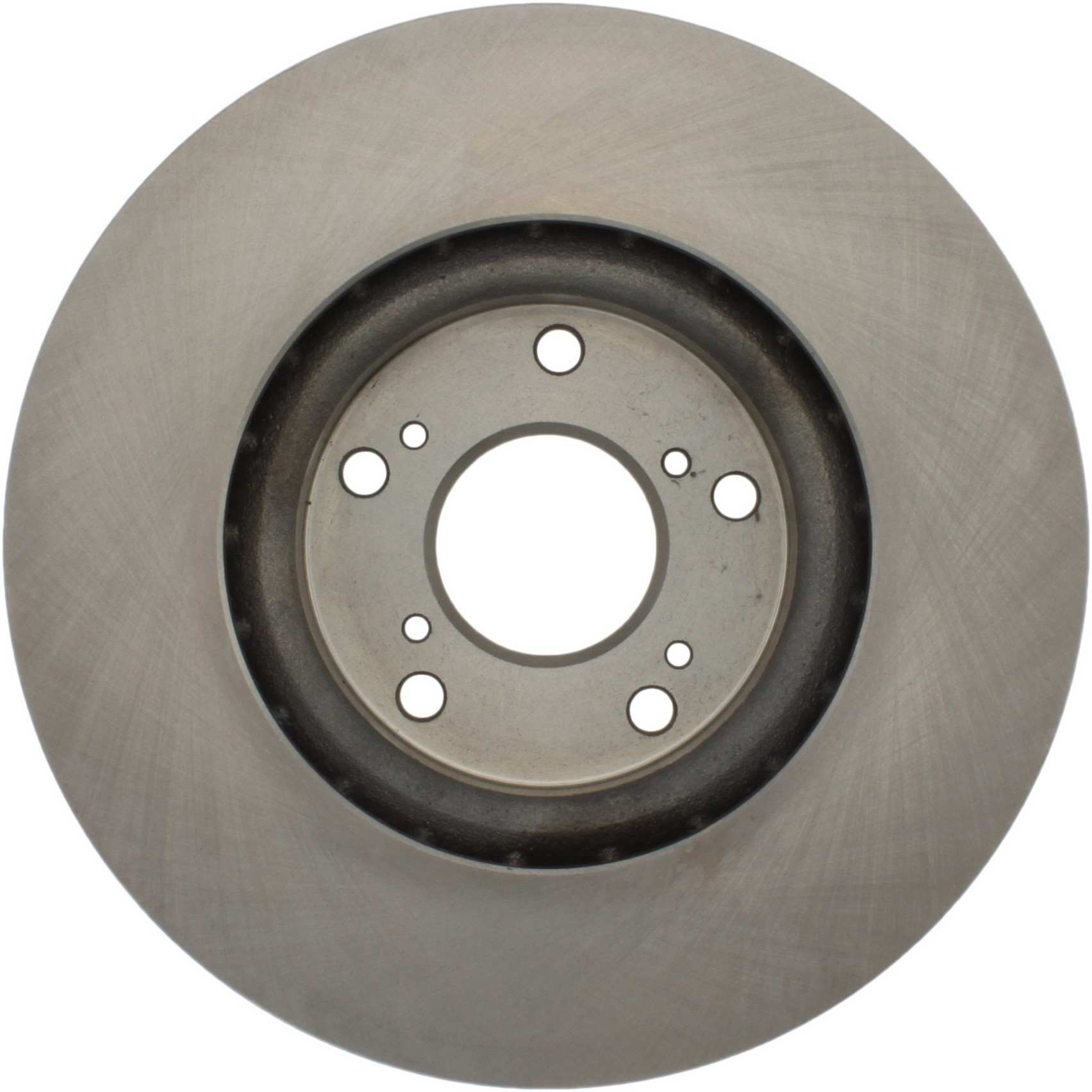 Centric 07 Accura CSX / 02-06 RSX / 06-09 Honda Civic Front Rotor