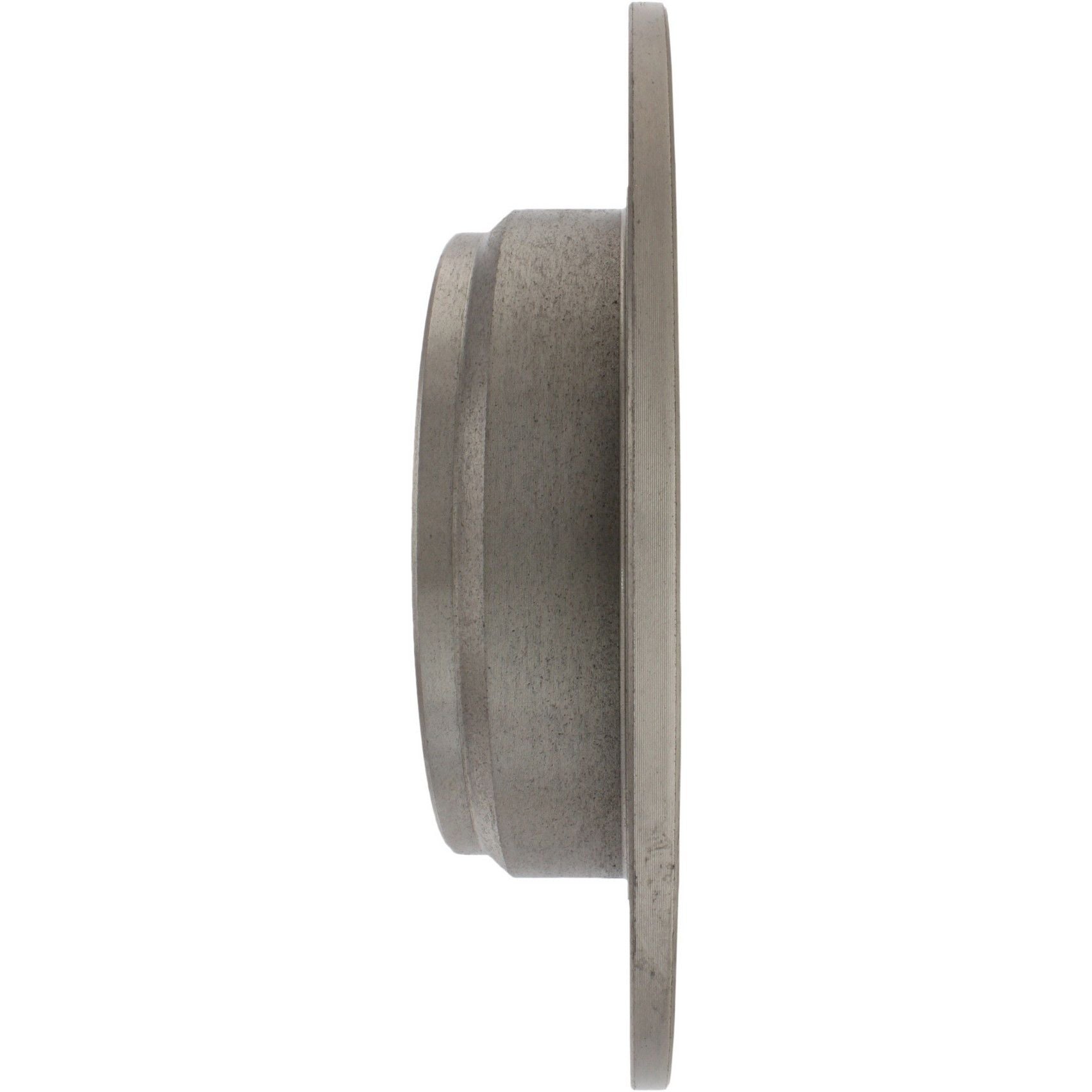 Centric C-TEK 04-08 Acura TL / 03-11 Honda Element Rear Rotor