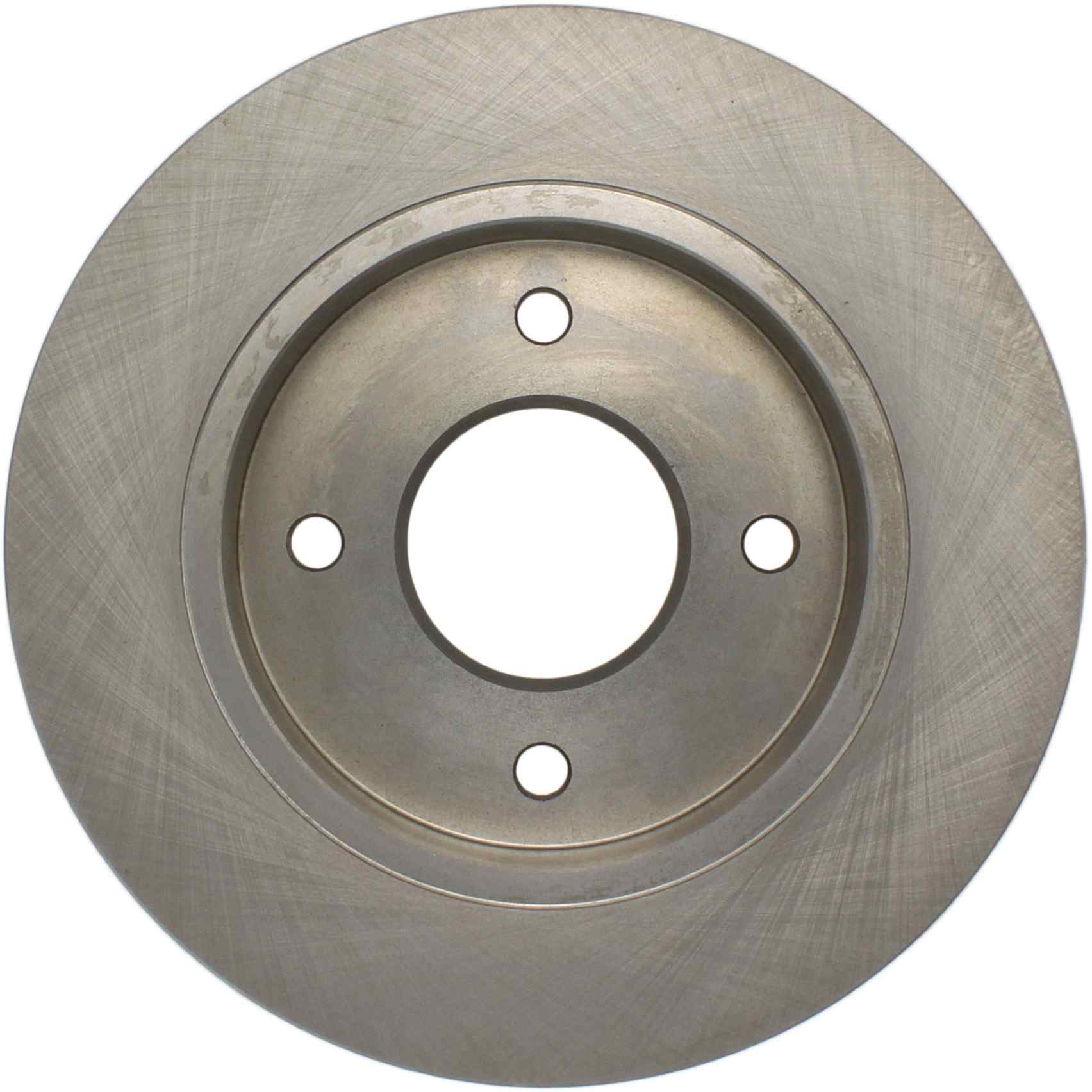 Centric 92-98 Nissan 240SX Rear Performance Rotor