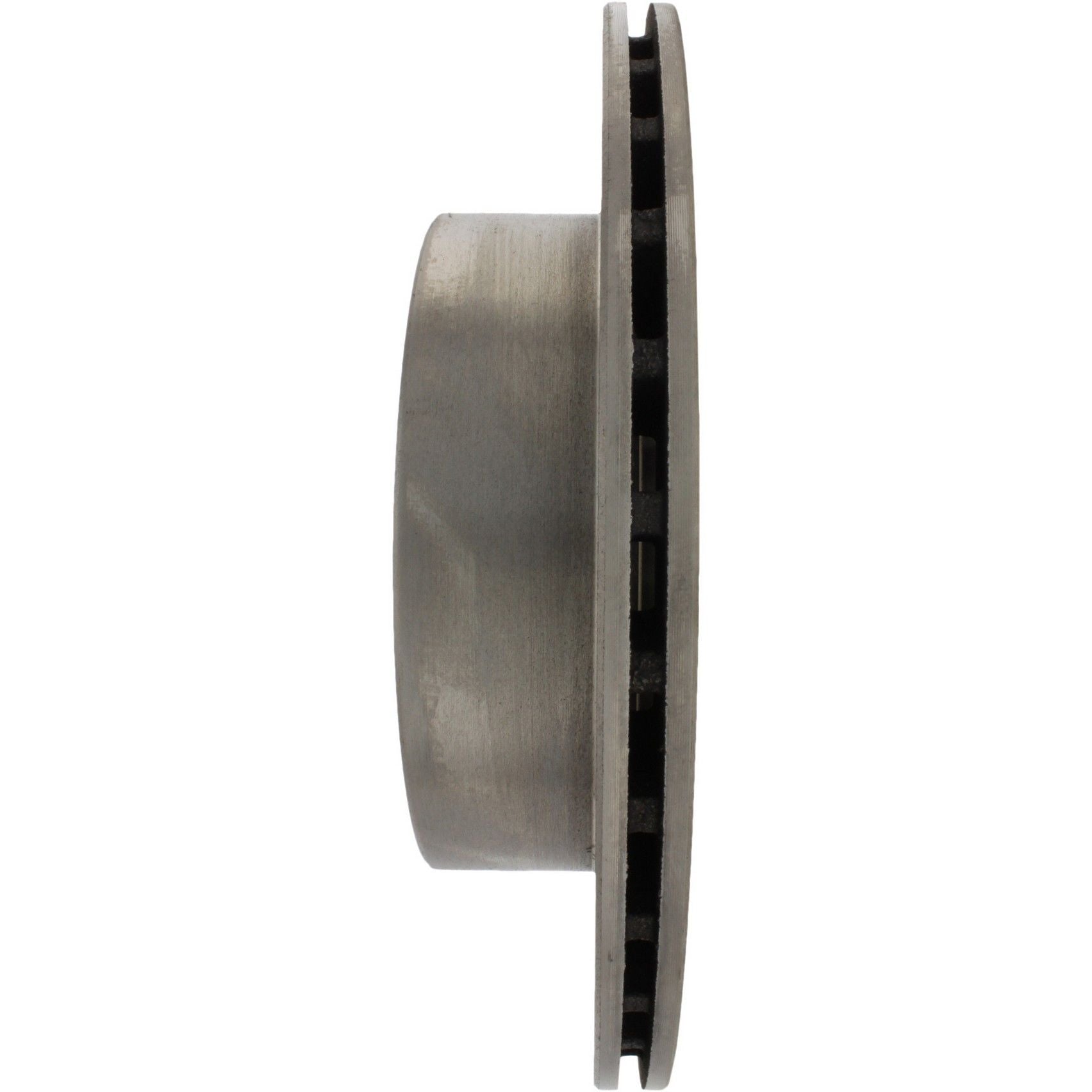 Centric 2/89-96 Nissan 300ZX / 6/89-96 300ZX Turbo Rear Performance Rotor (One Rotor)