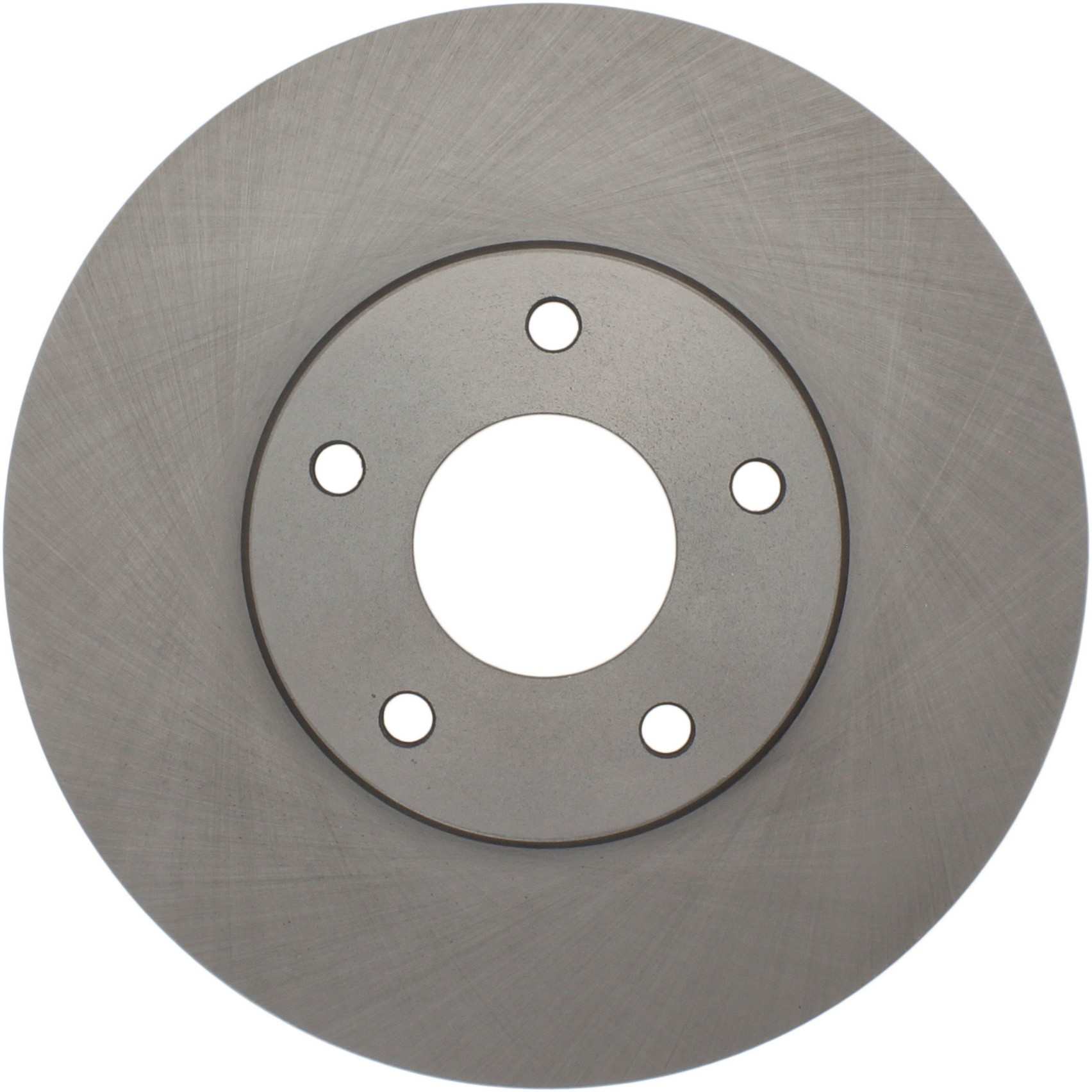 Centric C-TEK 02-06 Nissan Maxima / Infiniti I30 Front Rotor