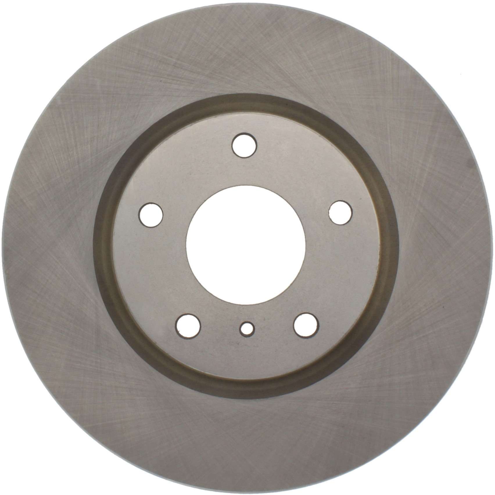 Centric 03-05 350Z Front Rotor