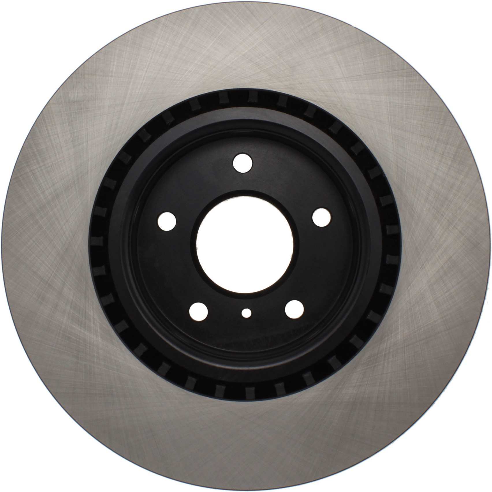 Centric 03-07 350Z/G35 w/ Brembo Front Rotor