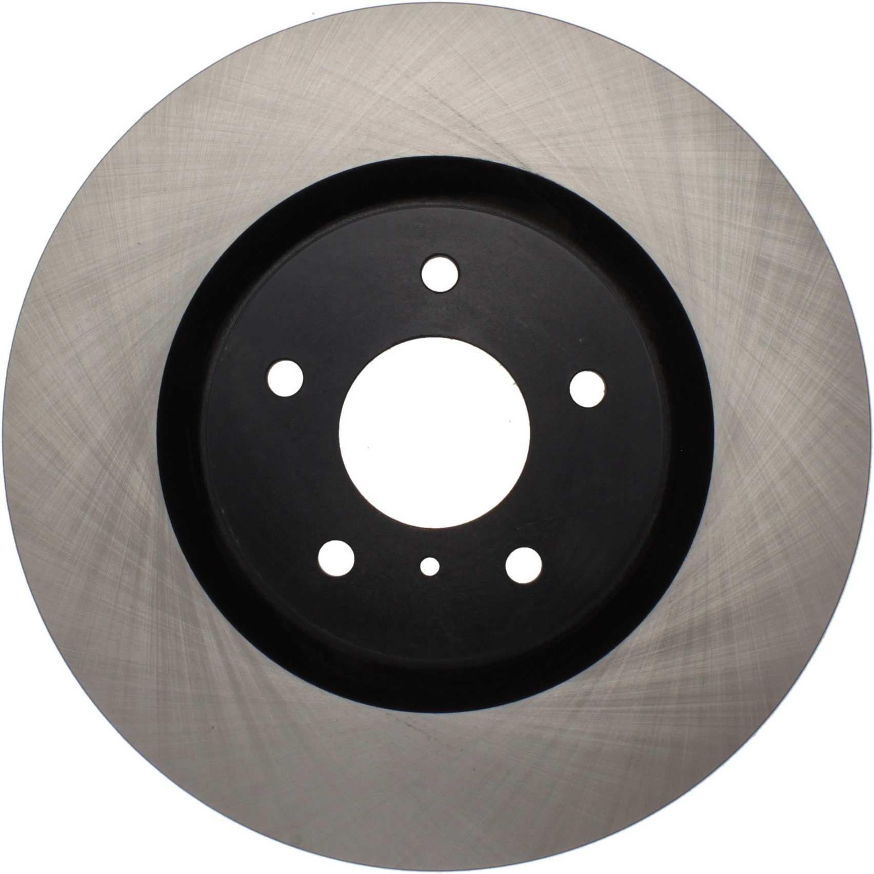 Centric 03-07 350Z/G35 w/ Brembo Front Rotor