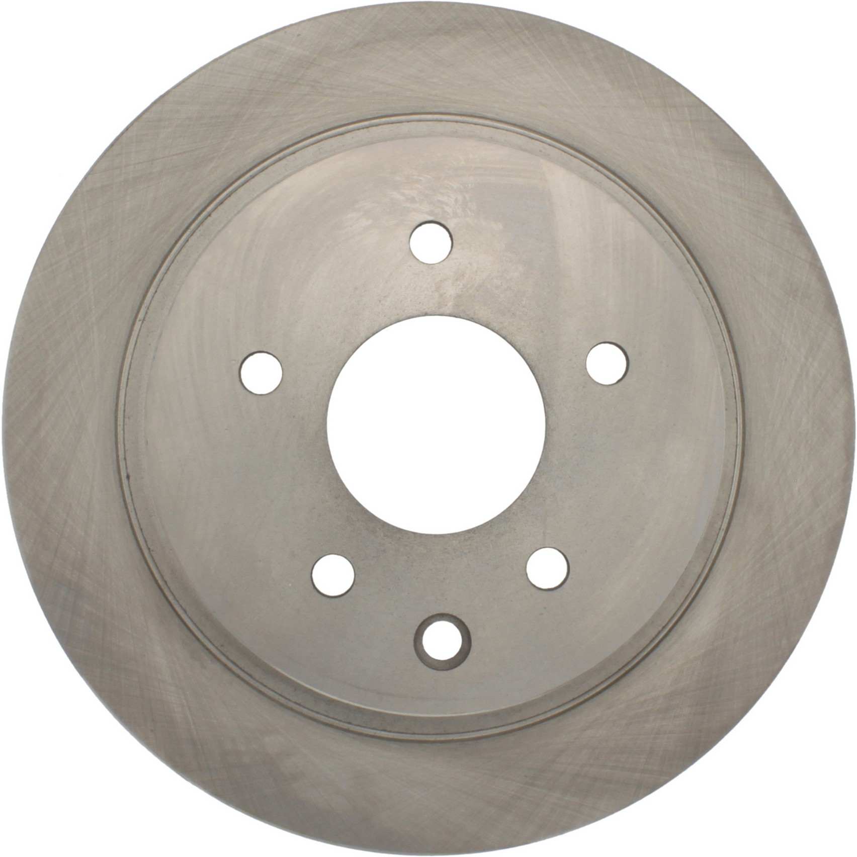Centric 03-05 350Z Rear Rotor