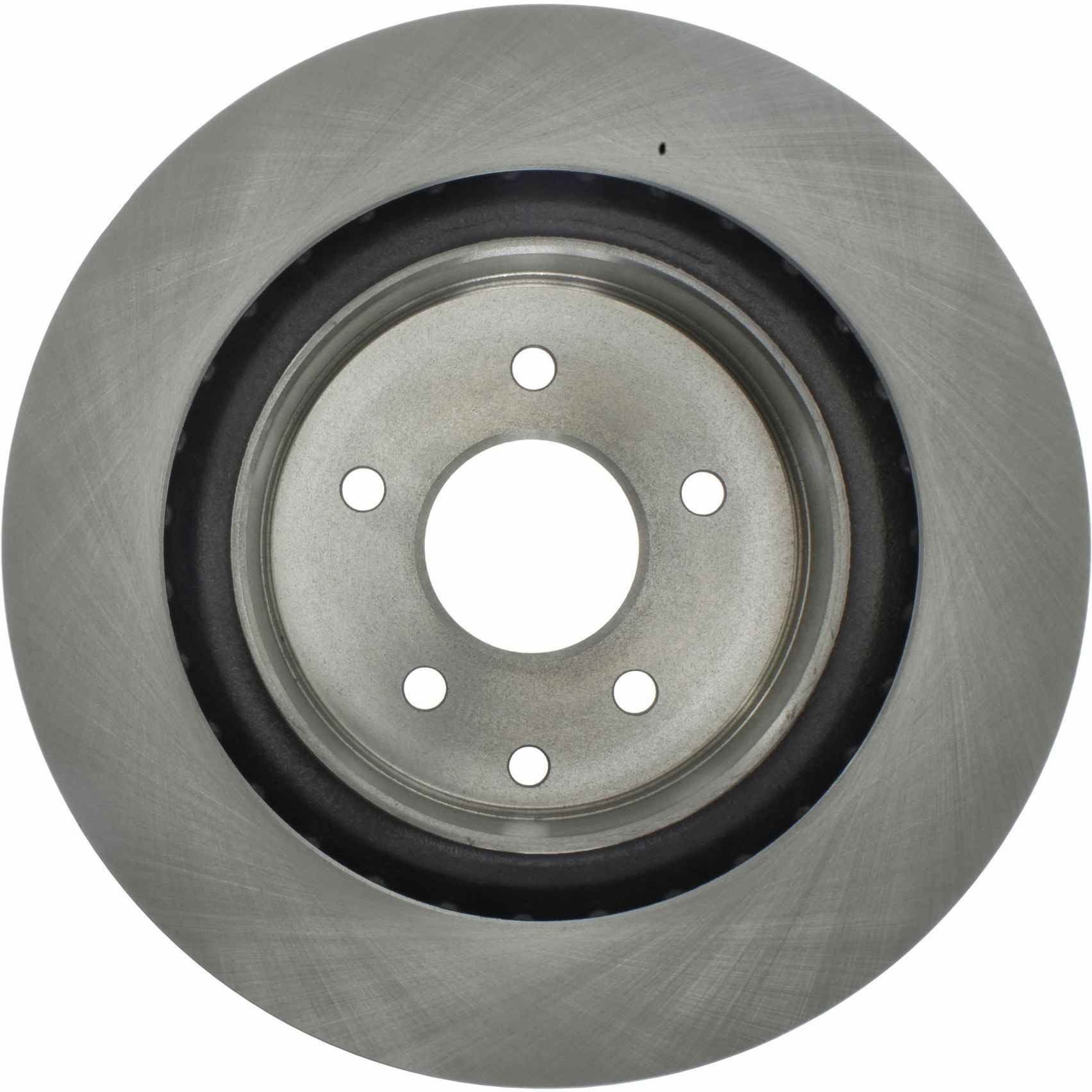 Centric 03-07 350Z/G35 w/ Brembo Rear Rotor