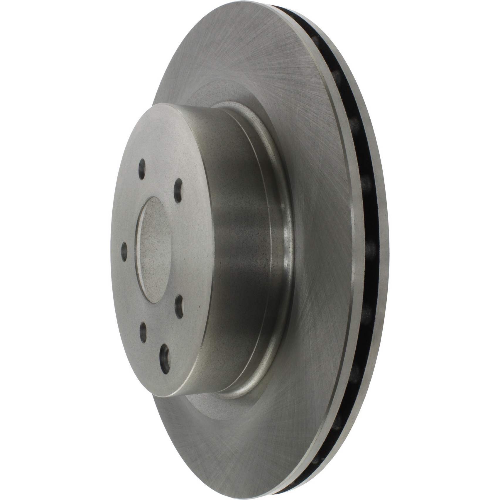 Centric 03-07 350Z/G35 w/ Brembo Rear Rotor