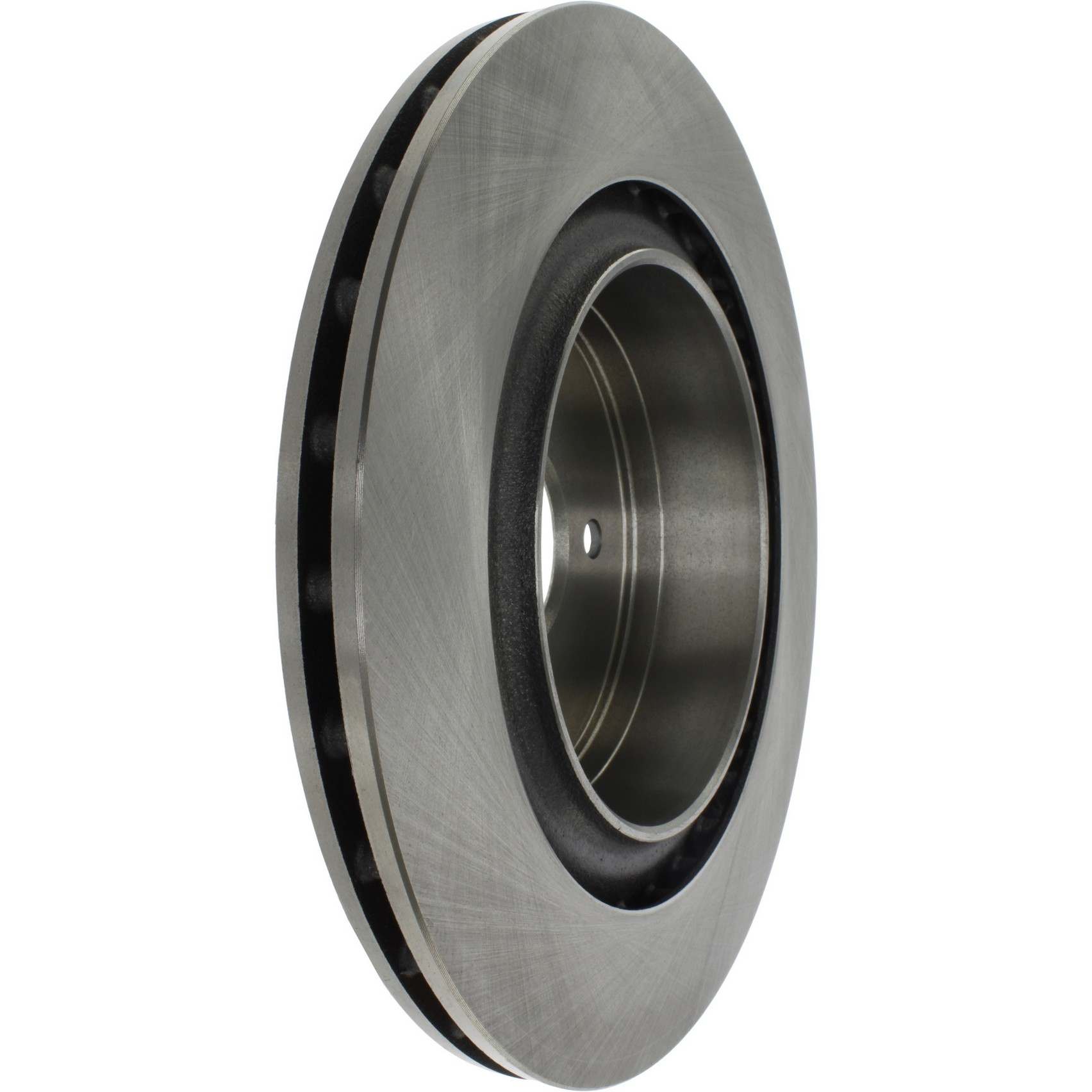 Centric 03-07 350Z/G35 w/ Brembo Rear Rotor