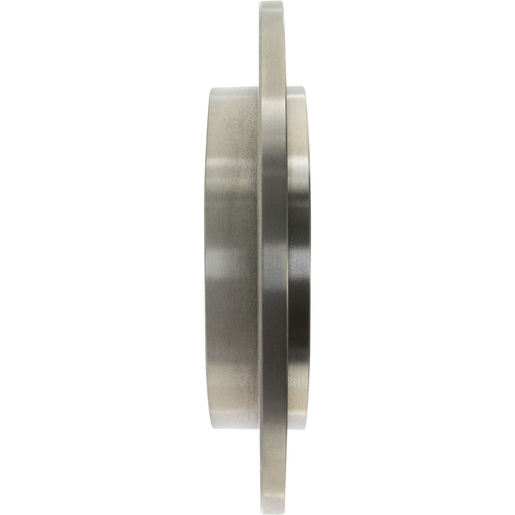 Centric 04-15 Nissan Titan Standard Rear Rotor