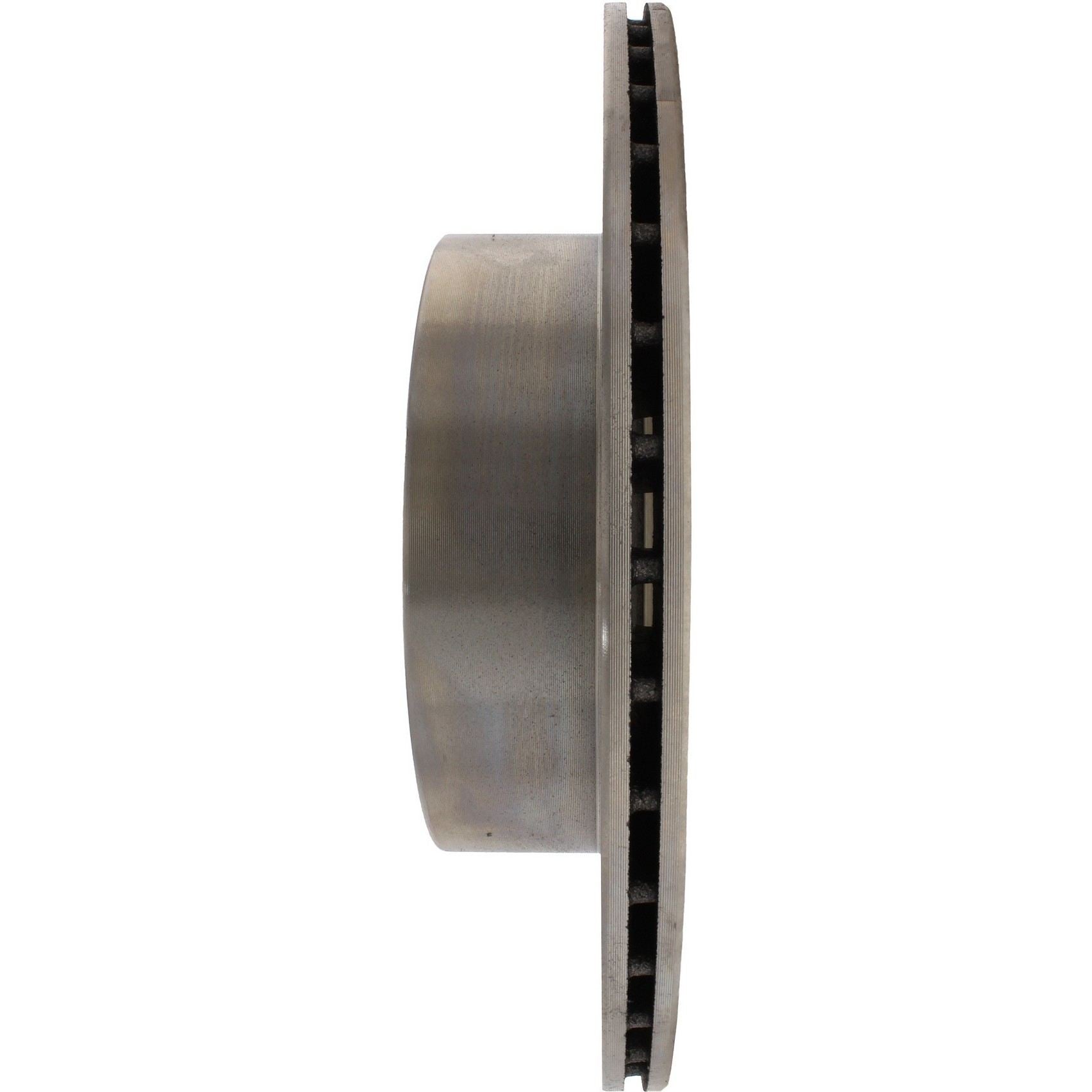 Centric 06-07 350Z Rear Rotor