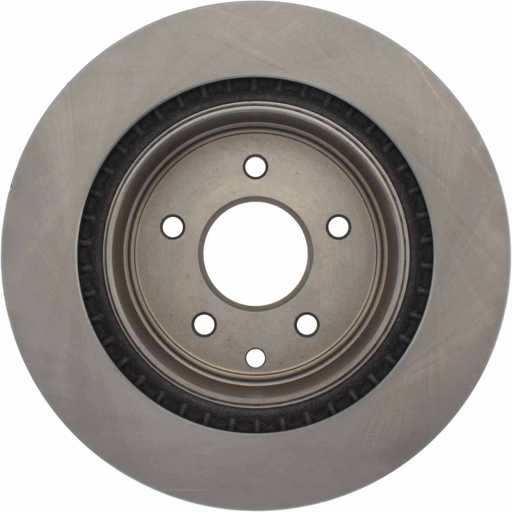 Centric 06-07 350Z Rear Rotor