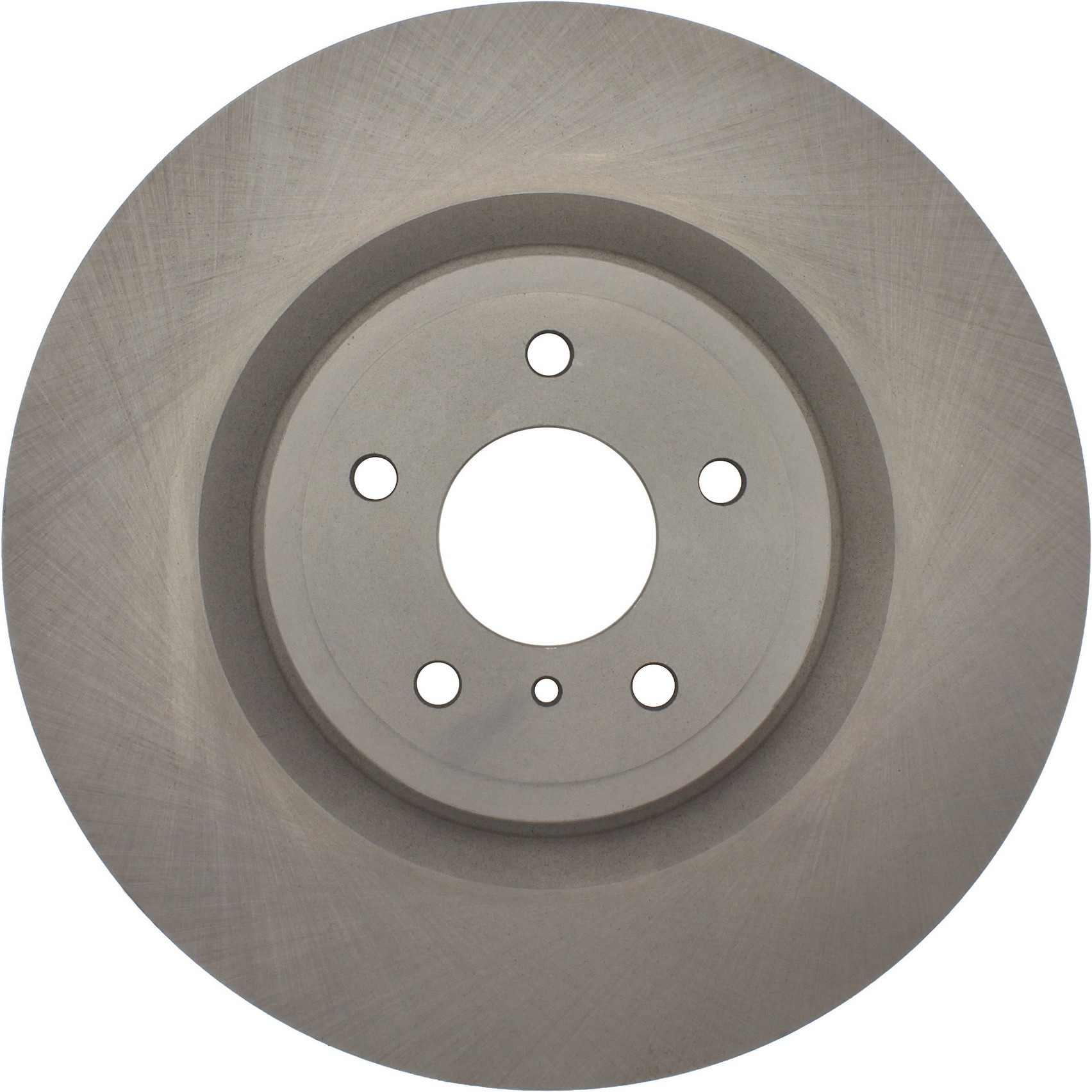 Centric Nissan/Infiniti Front Rotor